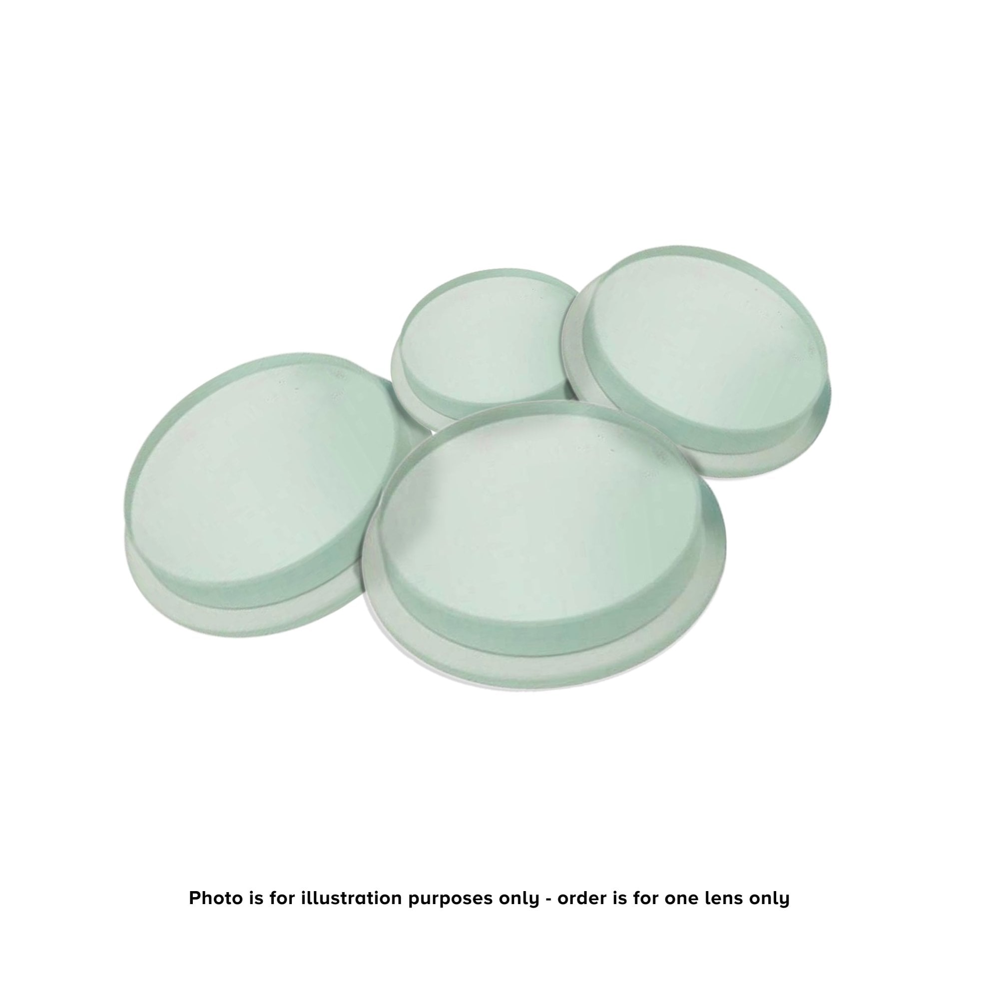 LuxR Modux Stepped Lens