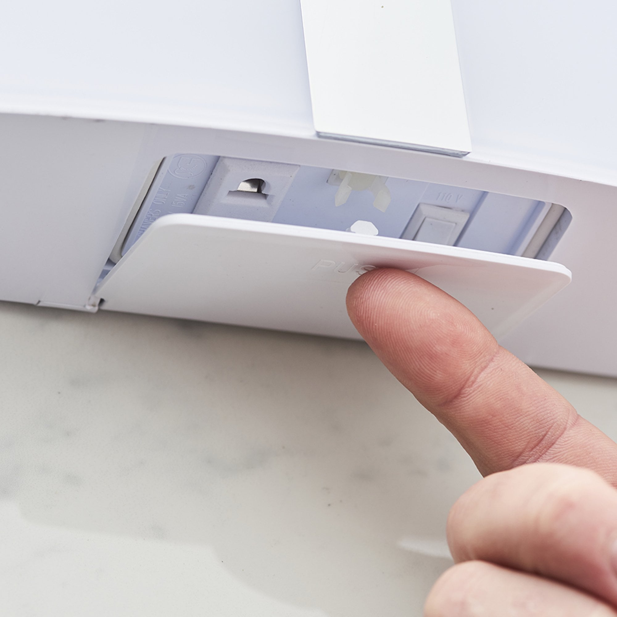 Endon Onan 2 Light Wall Light - Opal Pc & Chrome Acrylic