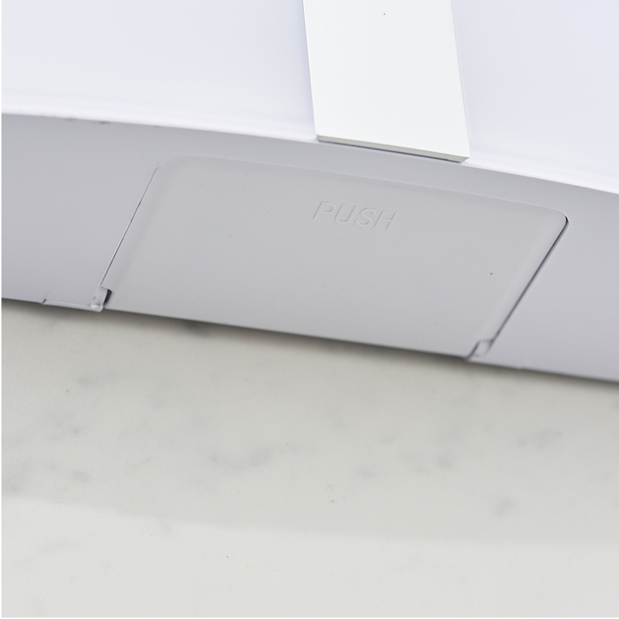 Endon Onan 2 Light Wall Light - Opal Pc & Chrome Acrylic