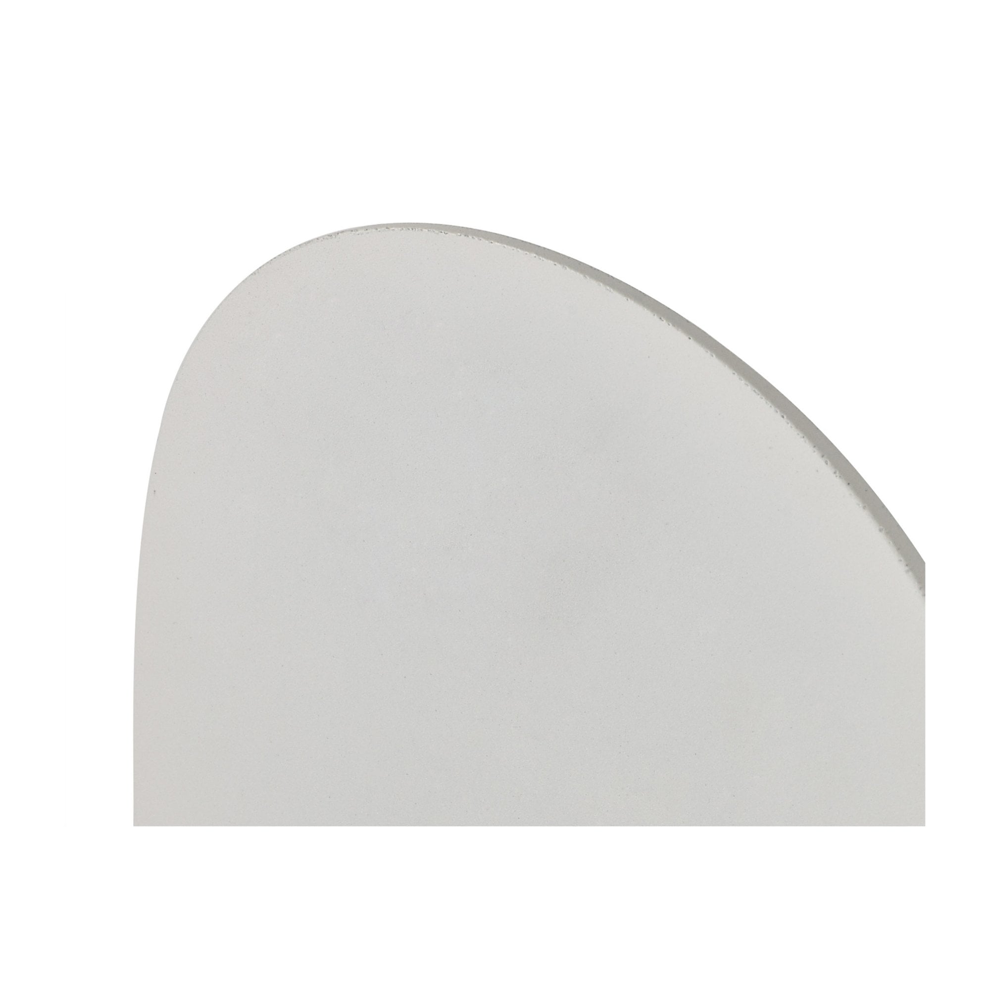 Fabula Foxley LED Wall Lamp - Sand White - IP54