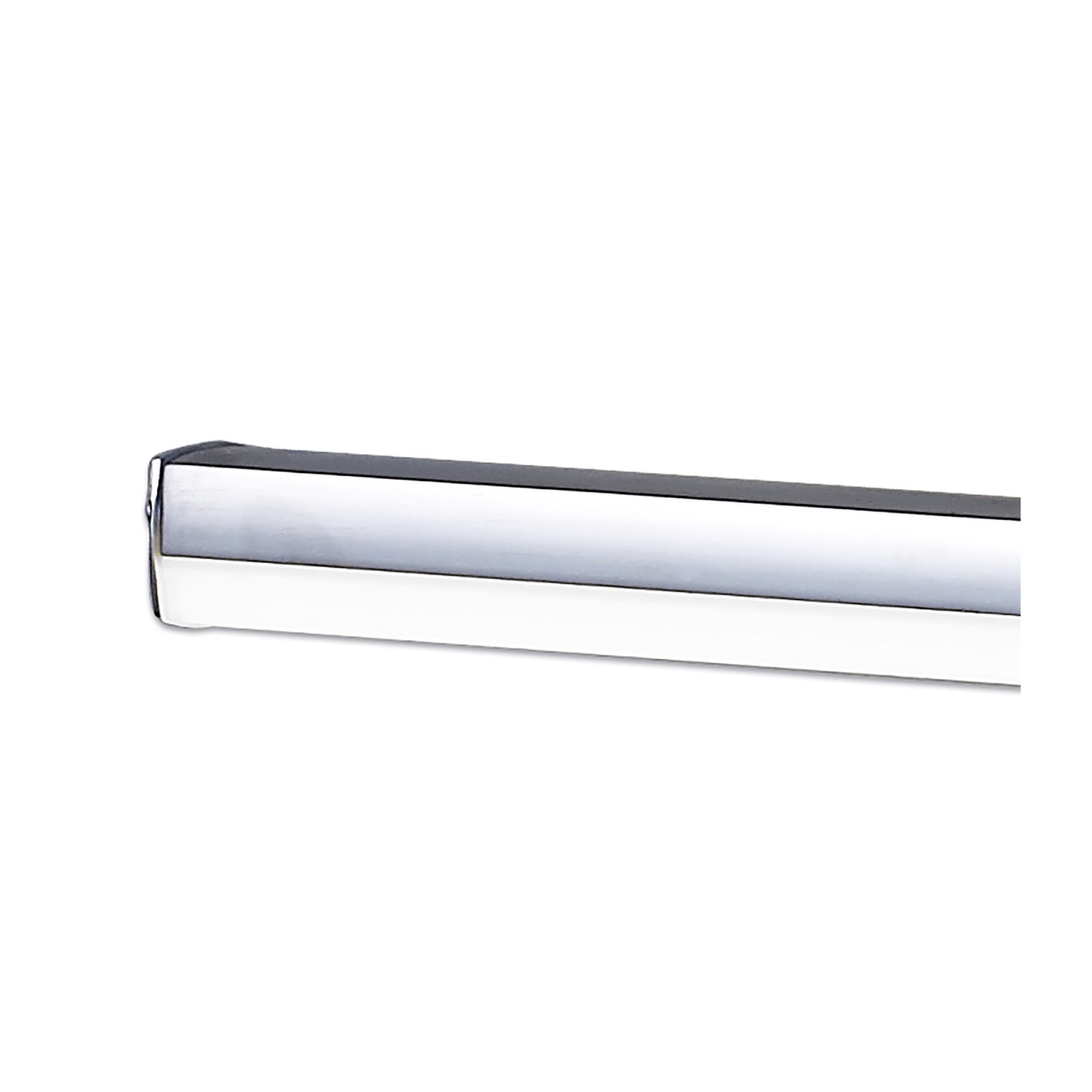 Fabula Bradwell Large Adjustable LED Wall Lamp - Polished Chrome - IP44