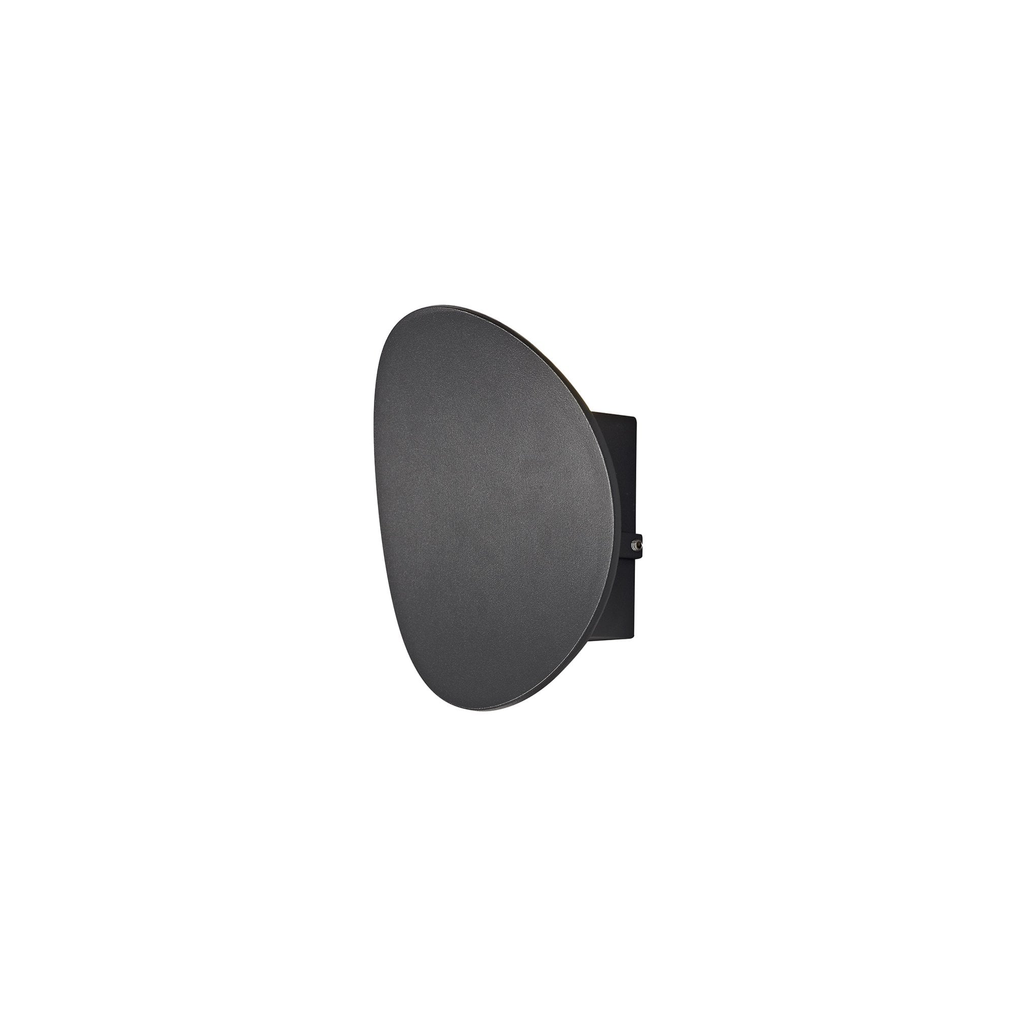 Fabula Foxley LED Wall Lamp - Anthracite - IP54