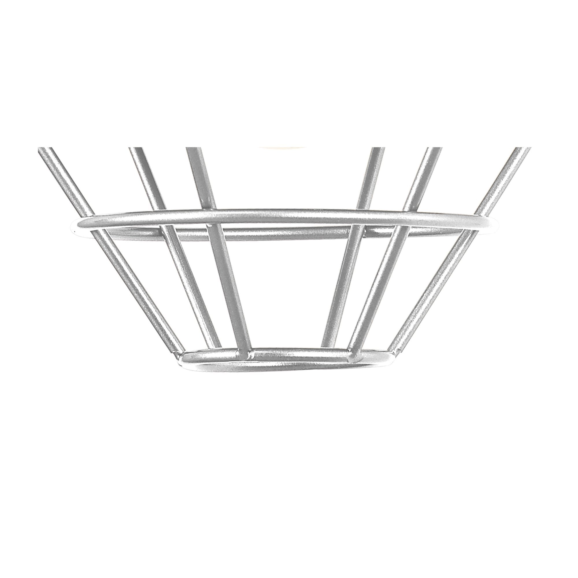 Fabula Maybury Single Wall Lamp - Anthracite & Matt White - IP65