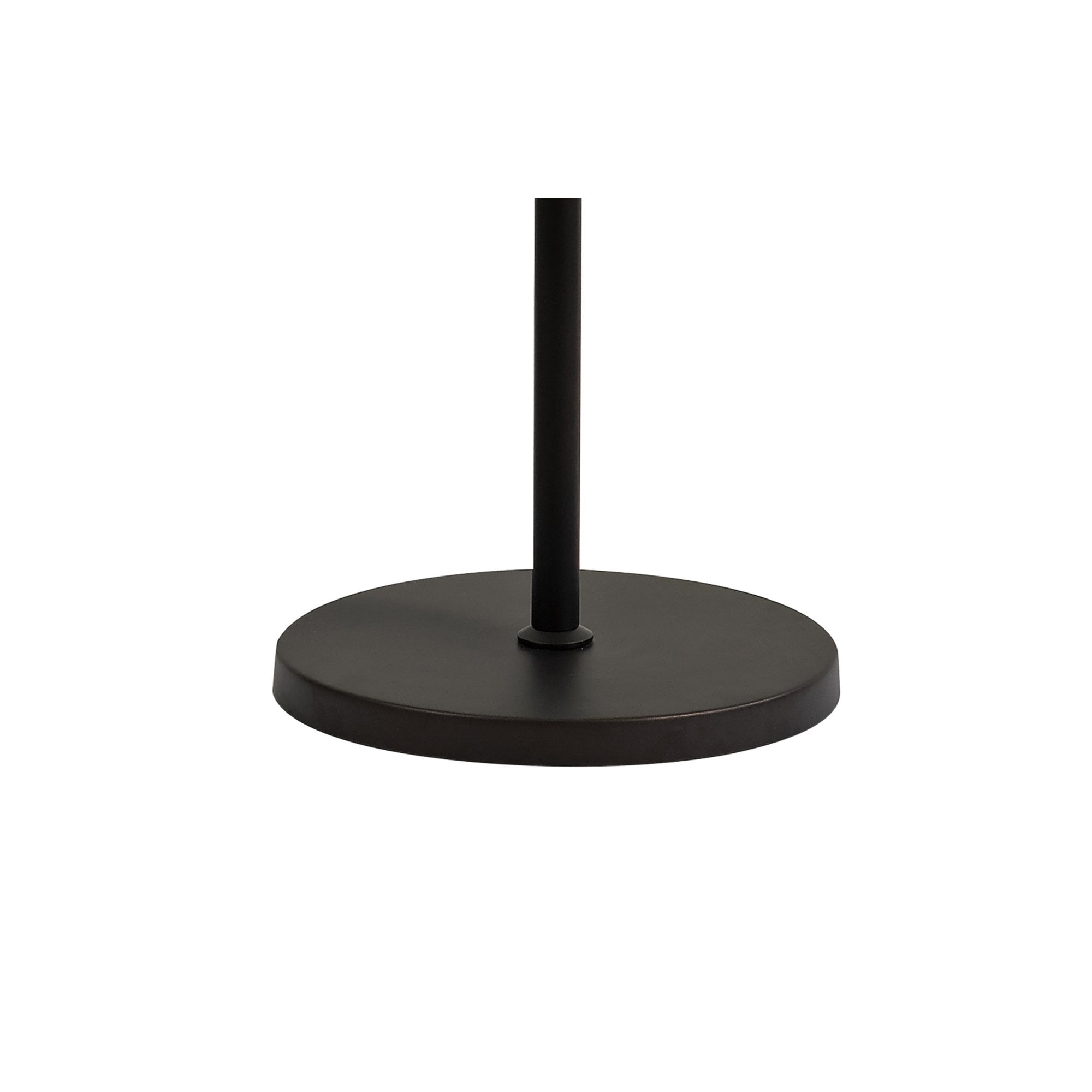 Fabula Malford 9 Light Floor Lamp - Brown Oxide