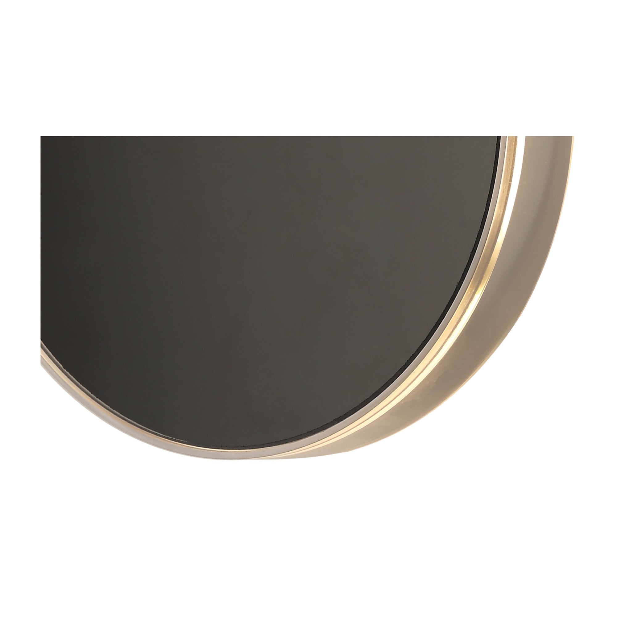 Fabula Larkshall LED Wall Lamp - Gloss Black - IP65
