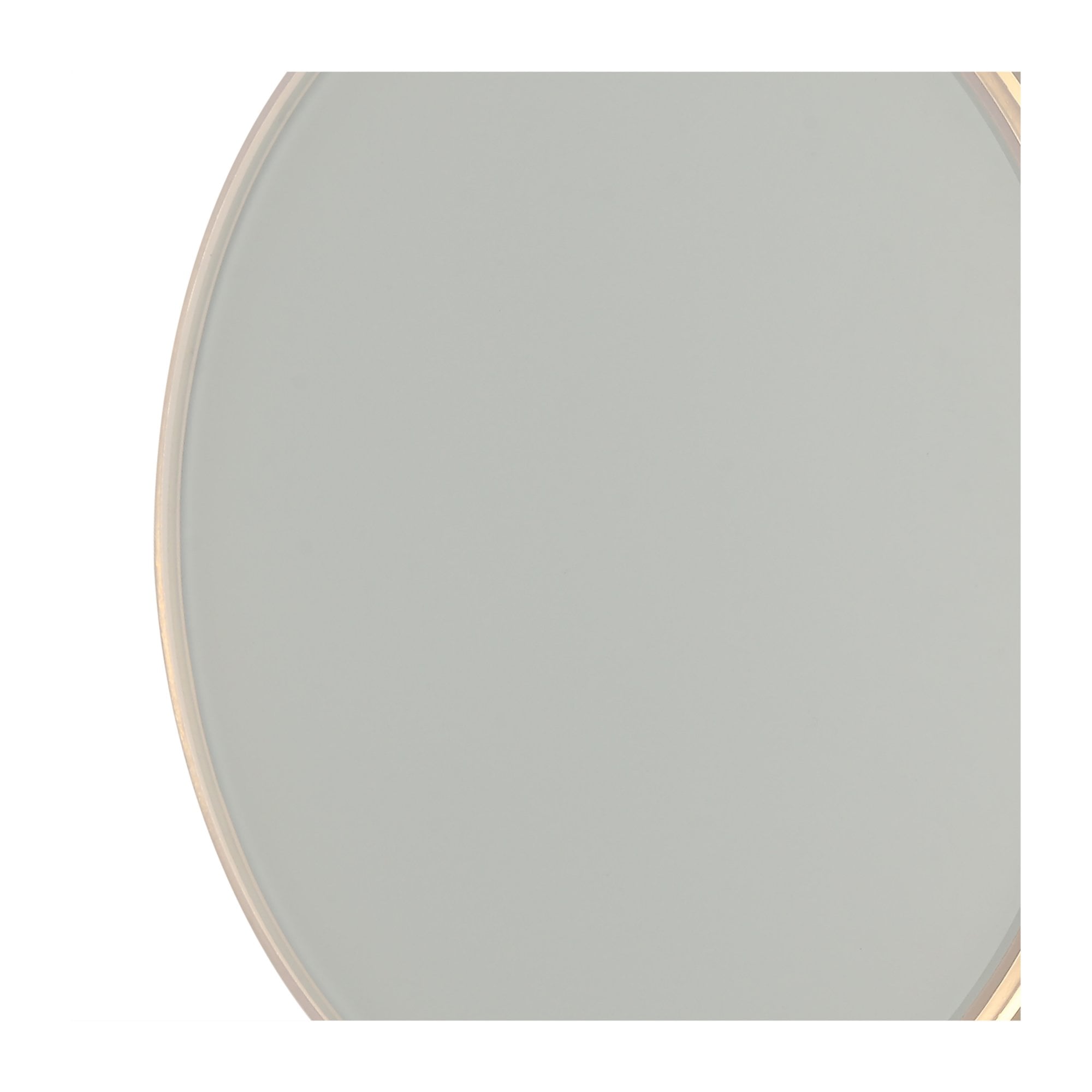 Fabula Larkshall LED Wall Lamp - Gloss White - IP65