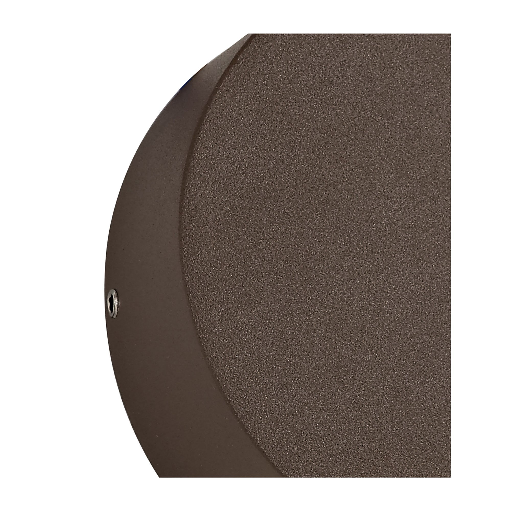 Fabula Shelley LED Wall Lamp - Dark Brown - IP54