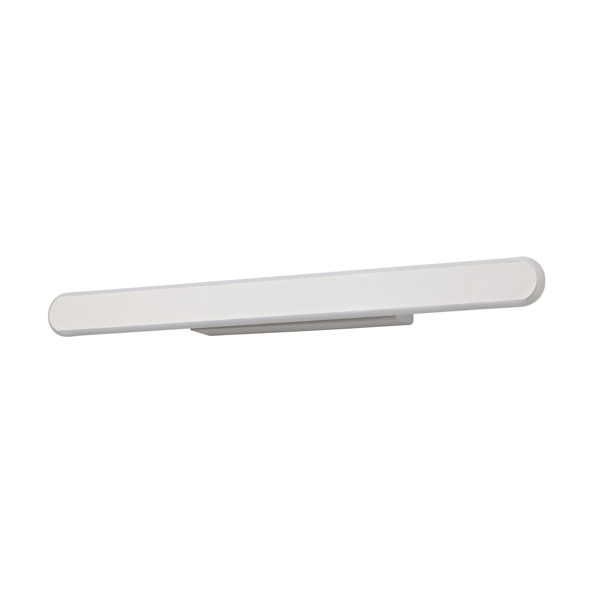 Fabula Chandler 600mm LED Wall Lamp - Sand White