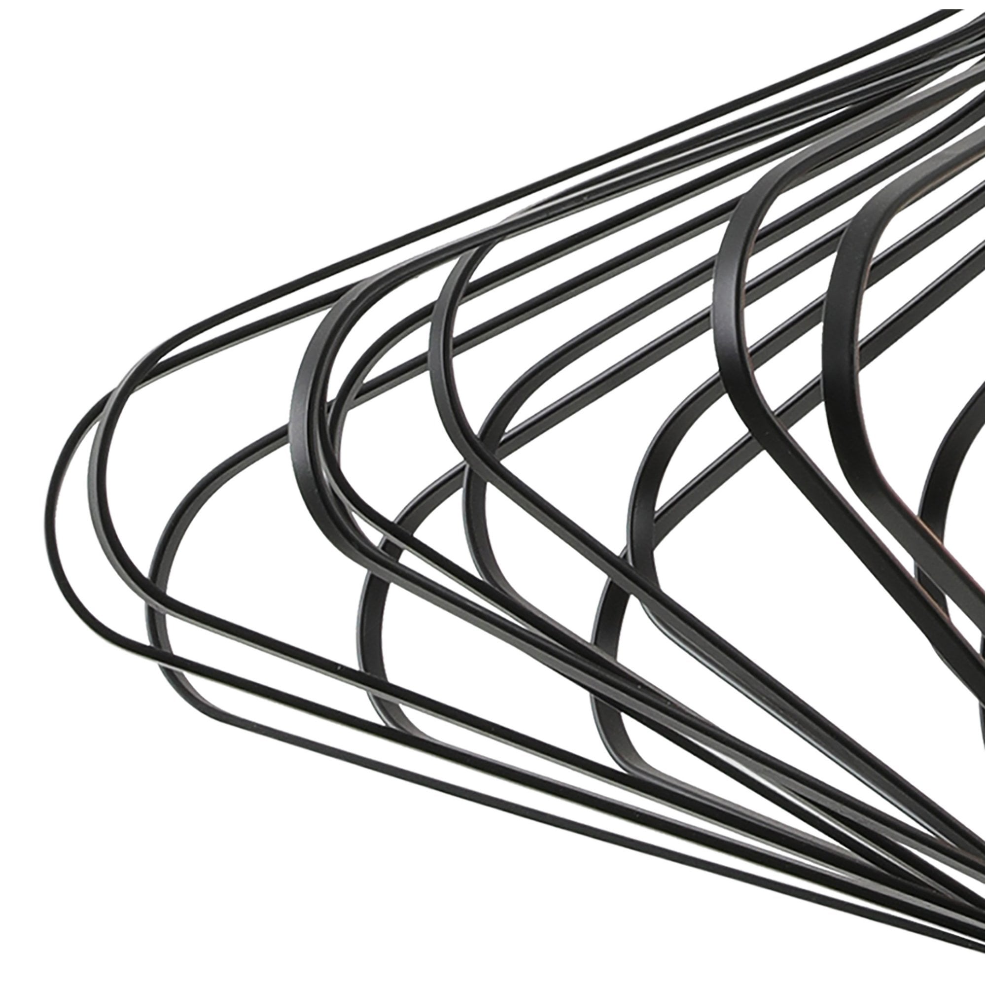 Fabula Bracken Pendant - Matt Black