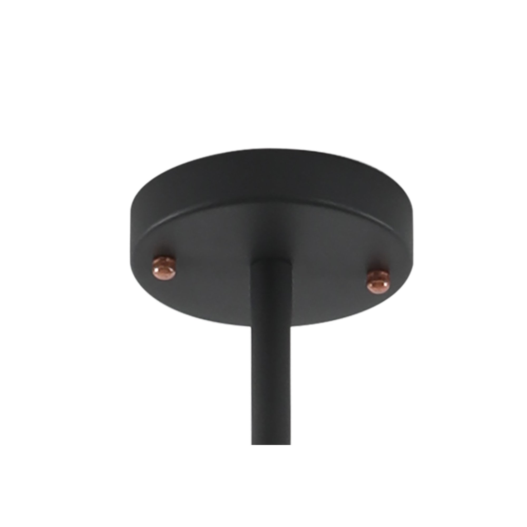 Fabula Forest 5 Light Telescopic - Graphite & Copper