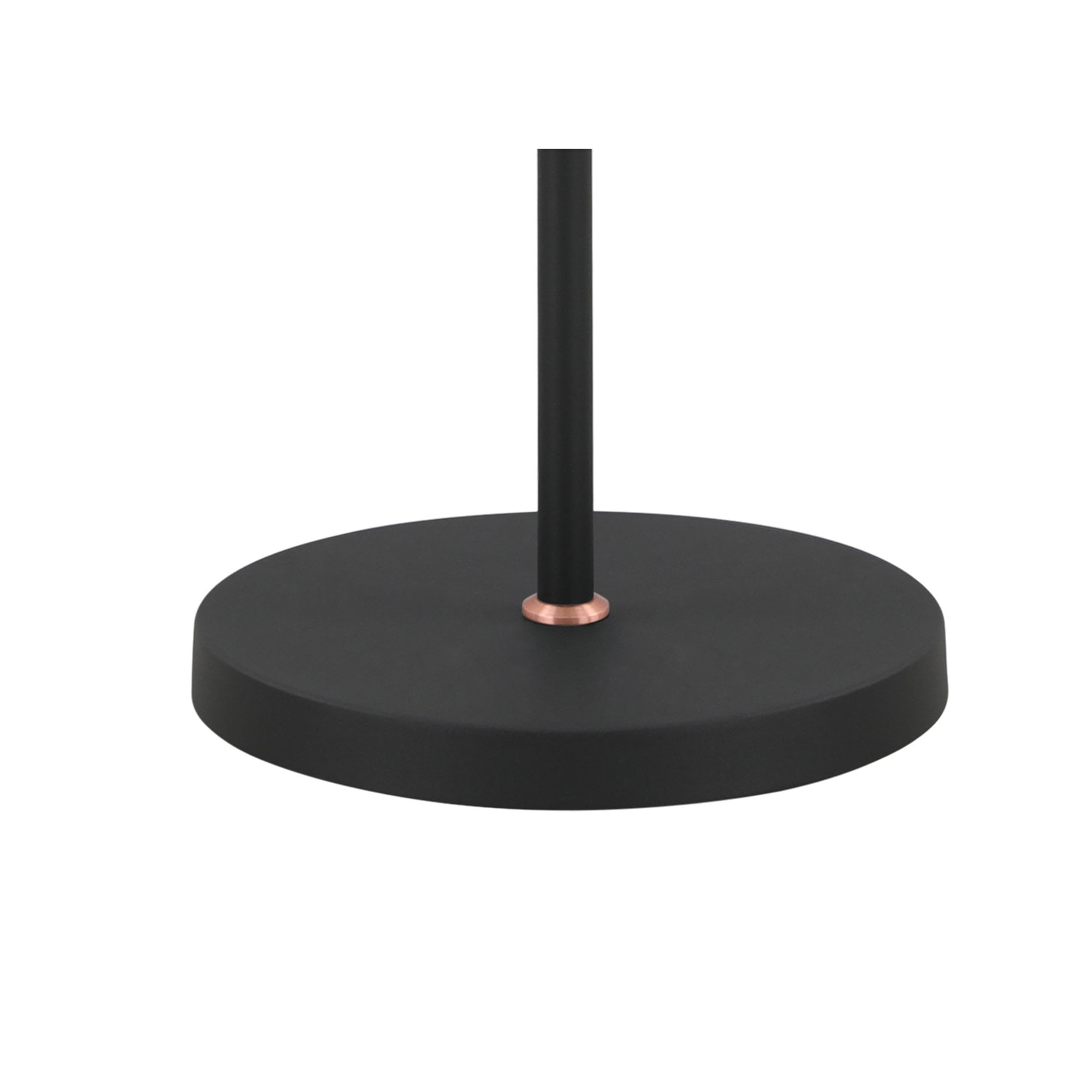 Fabula Forest 2 Light Floor Lamp - Graphite & Copper