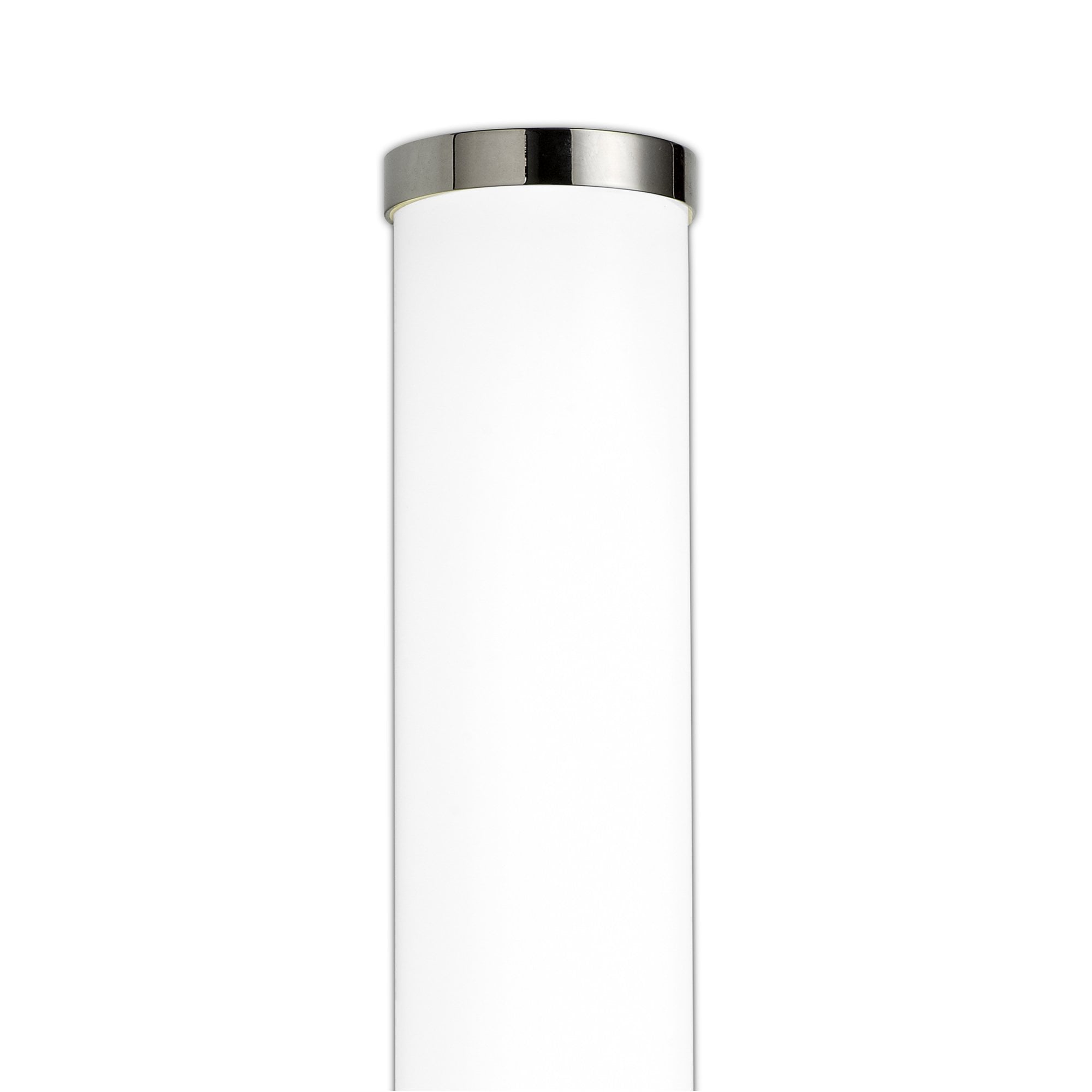 Fabula Torrington Small Wall Lamp - Polished Chrome - IP44