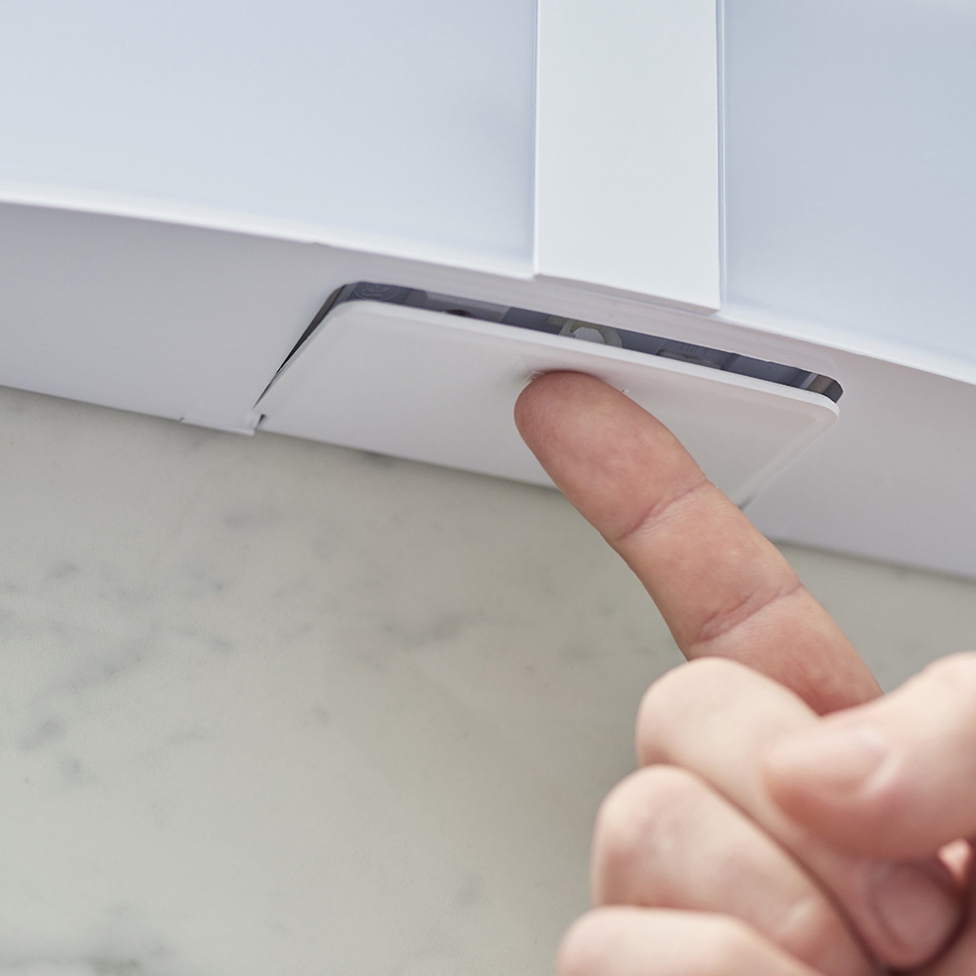 Endon Onan 2 Light Wall Light - Opal Pc & White Acrylic