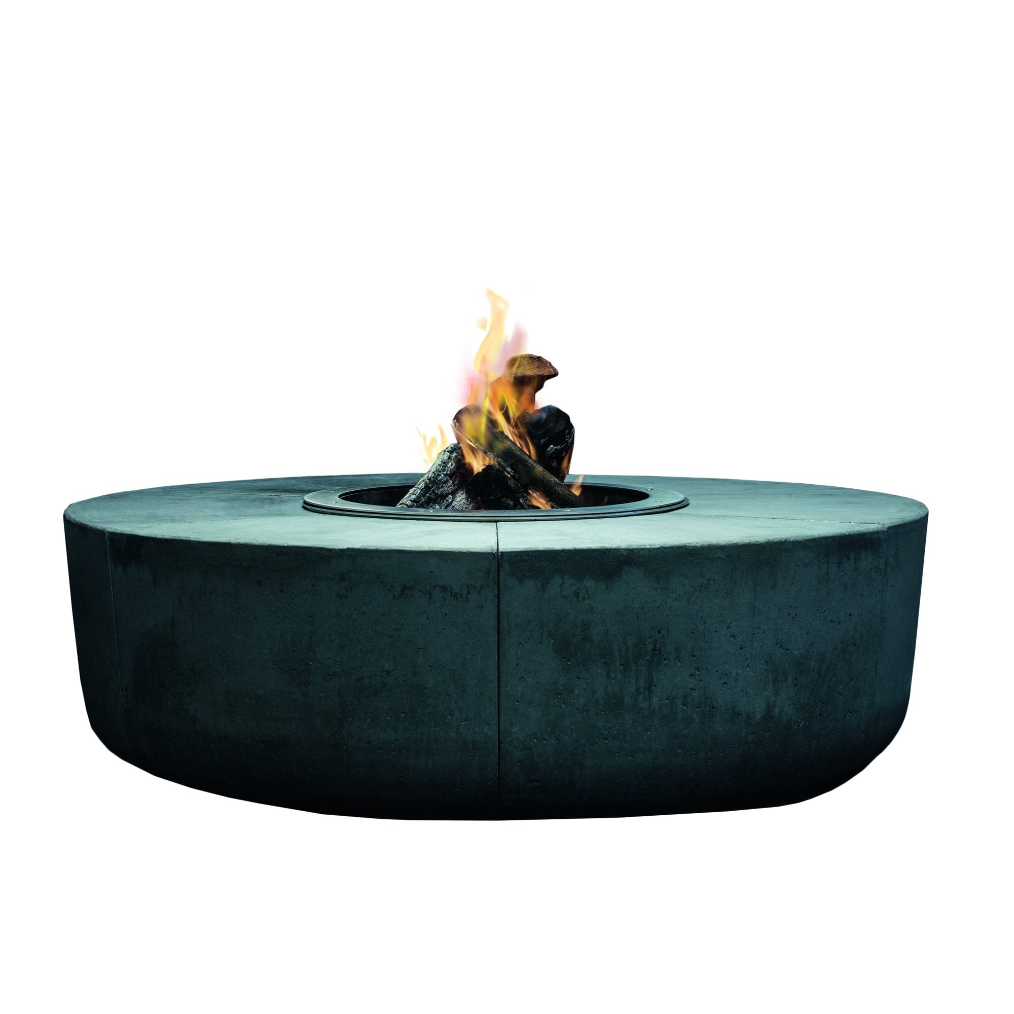 Glammfire Zarzuela - Burner I Bioethanol - Fire Pit
