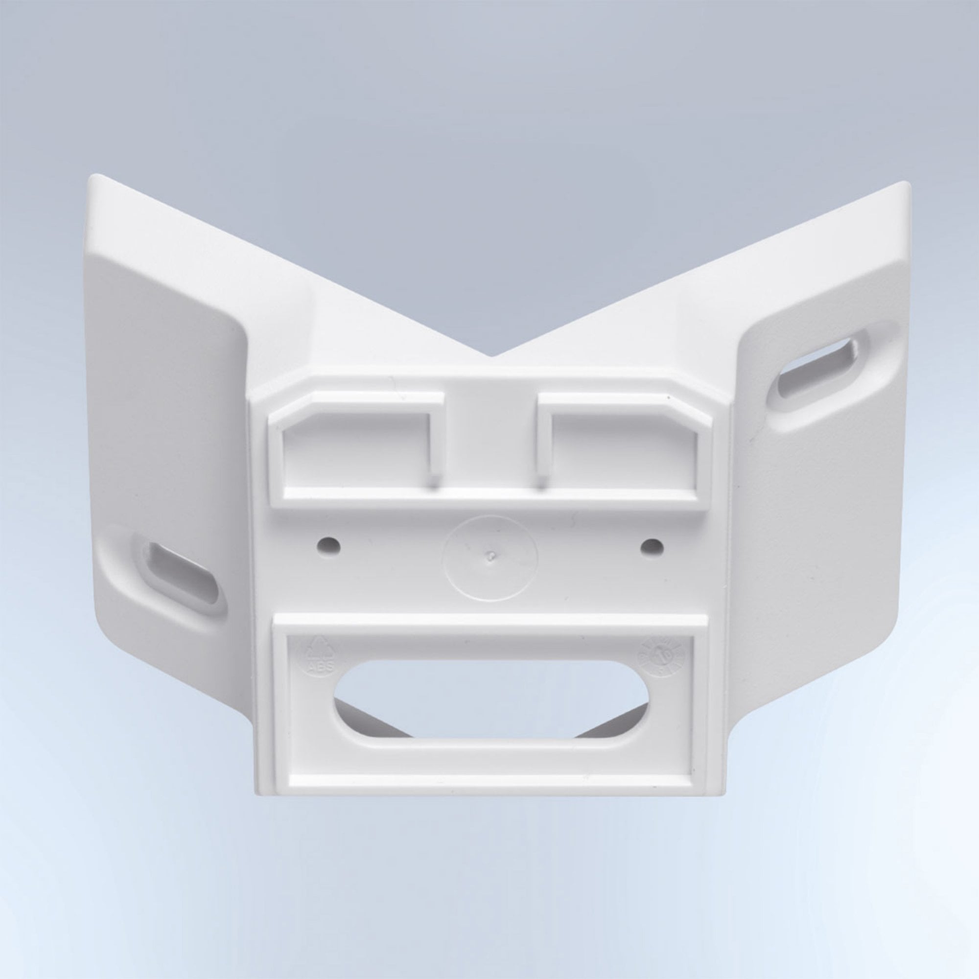 Steinel IS 240 DUO with PIR - Black