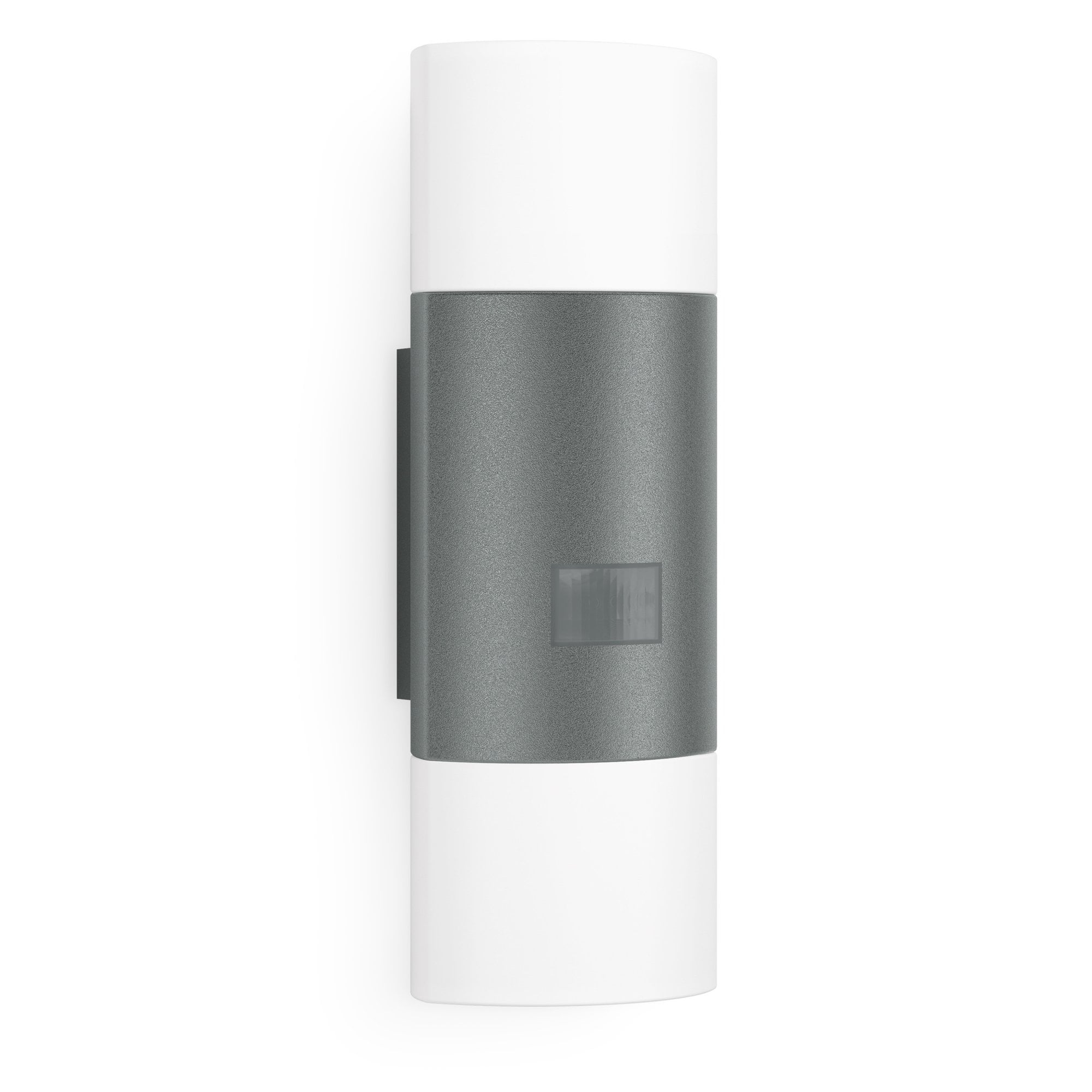 Steinel L 910 S Anthracite - Sensor-Switched LED Outdoor Light