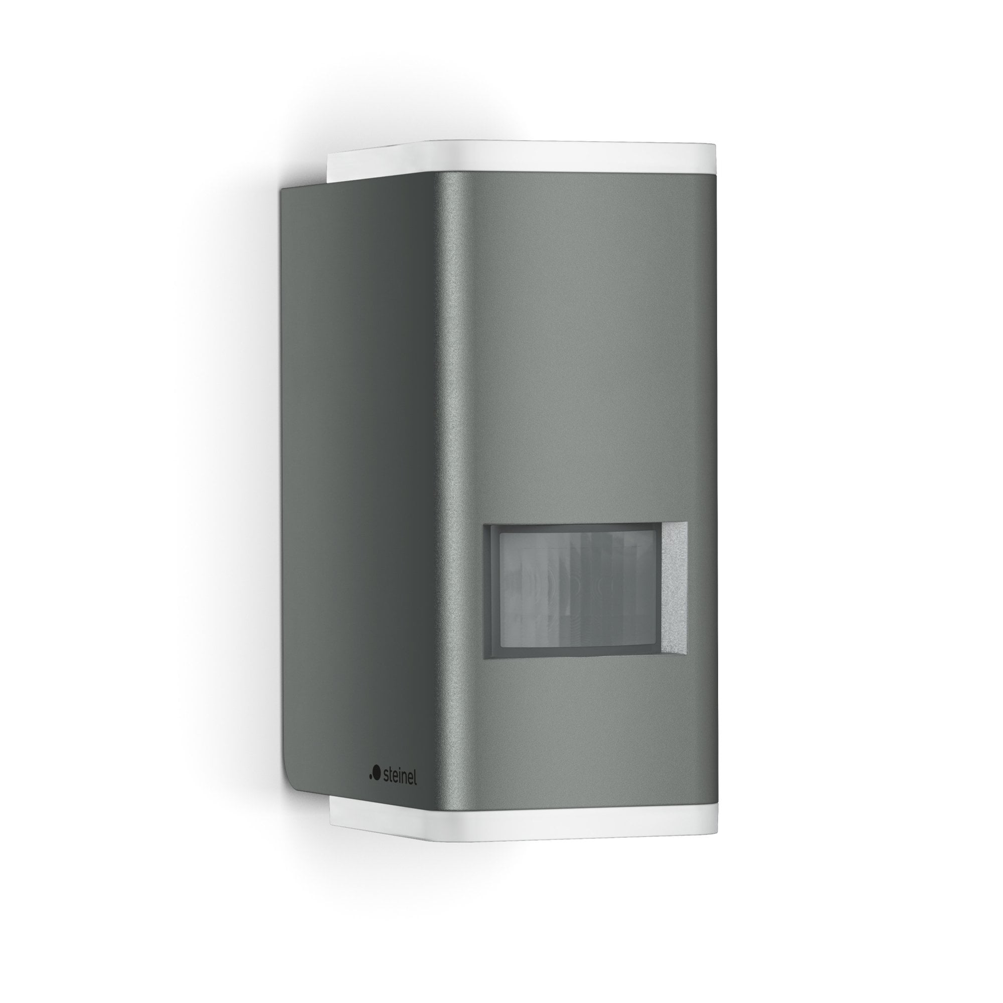 Steinel L 930 S Anthracite - Sensor-Switched LED Outdoor Light