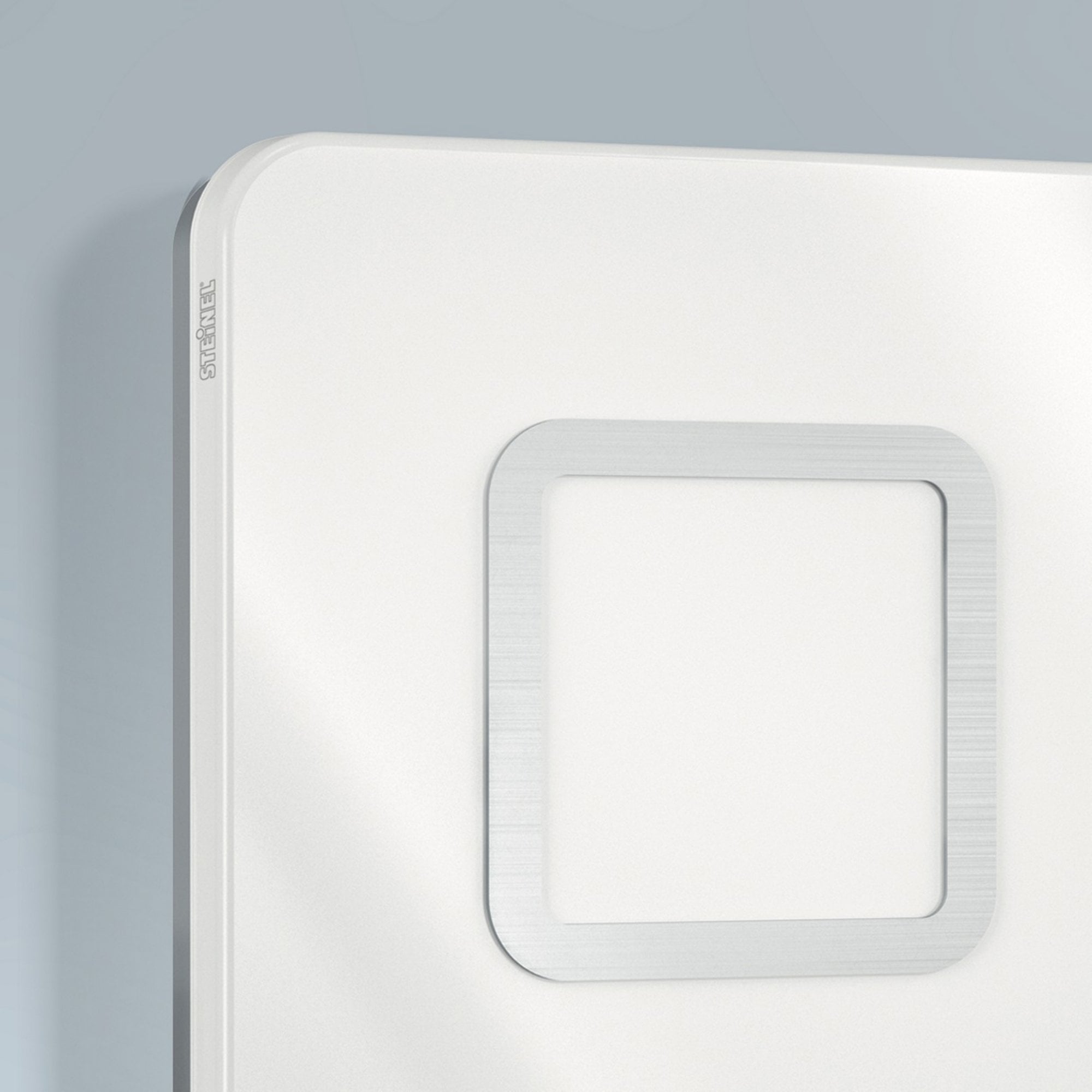 Steinel RS LED M1 Stainless steel - Sensor Switched LED Indoor Light