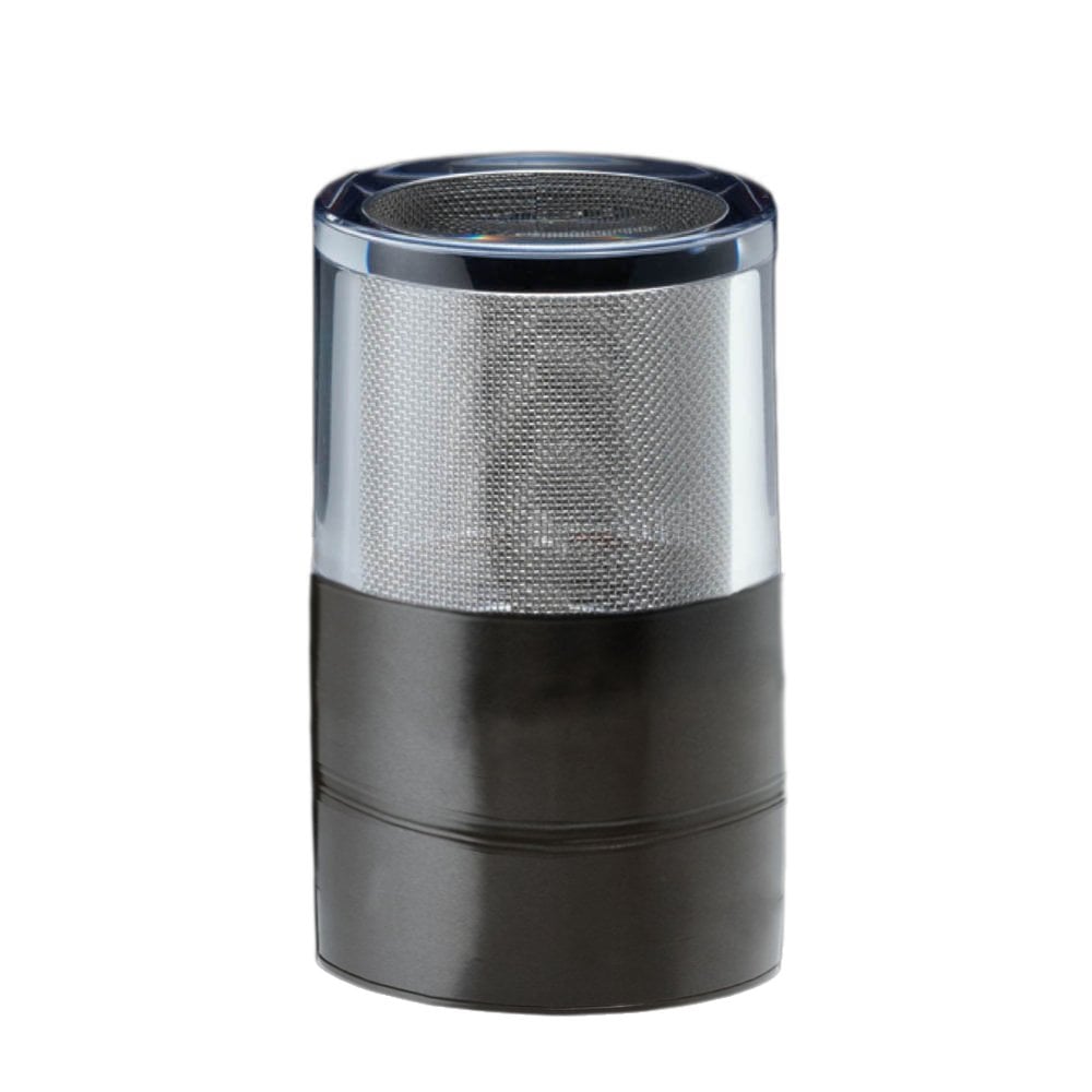 Hunza Pure LED Mini Bollard - Powder Coat - Low Voltage