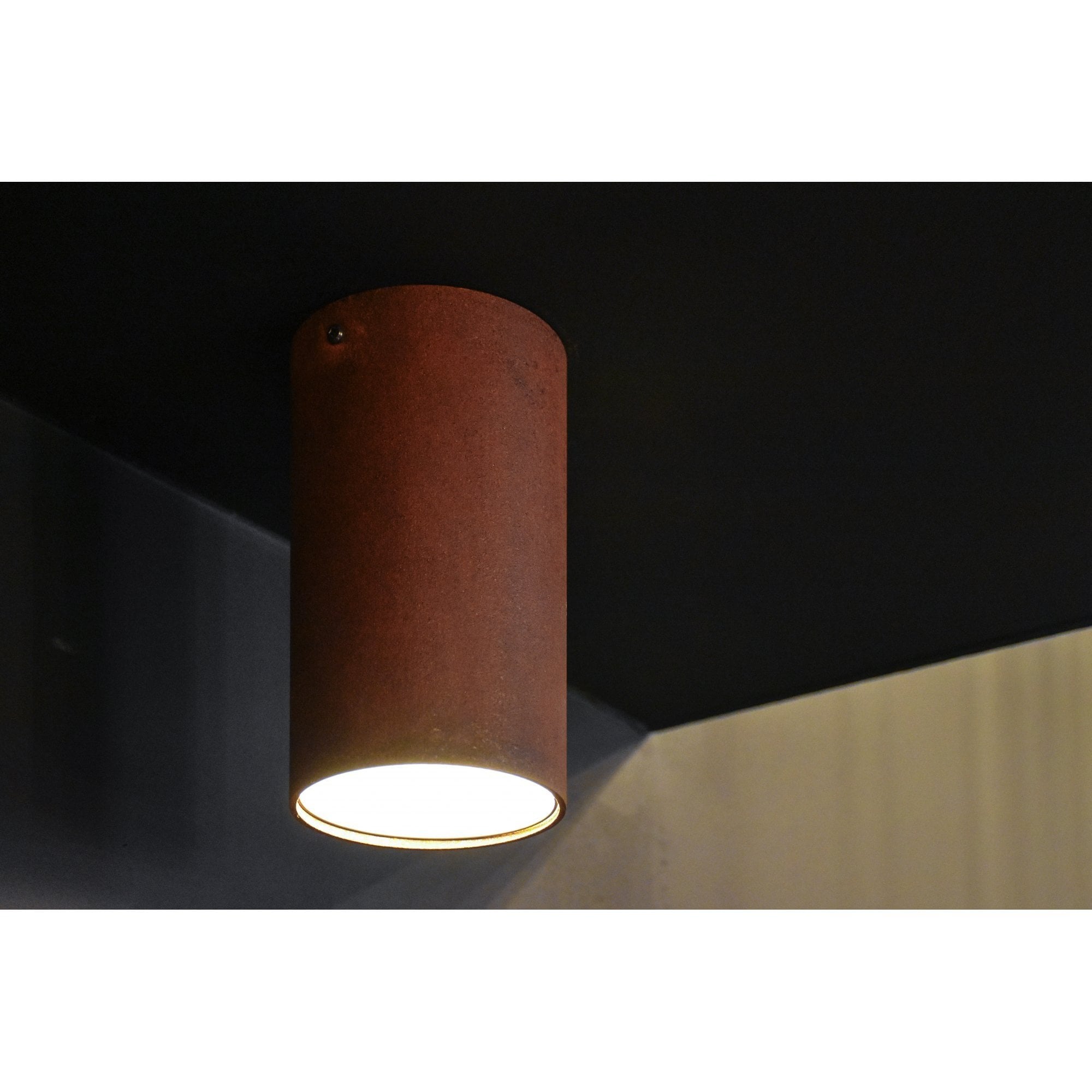 Graypants Roest 15v Pendant - Rust