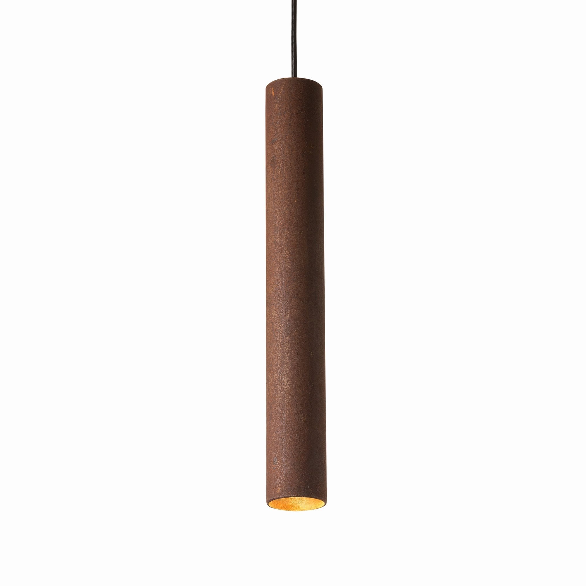Graypants Roest 45v Pendant - Rust