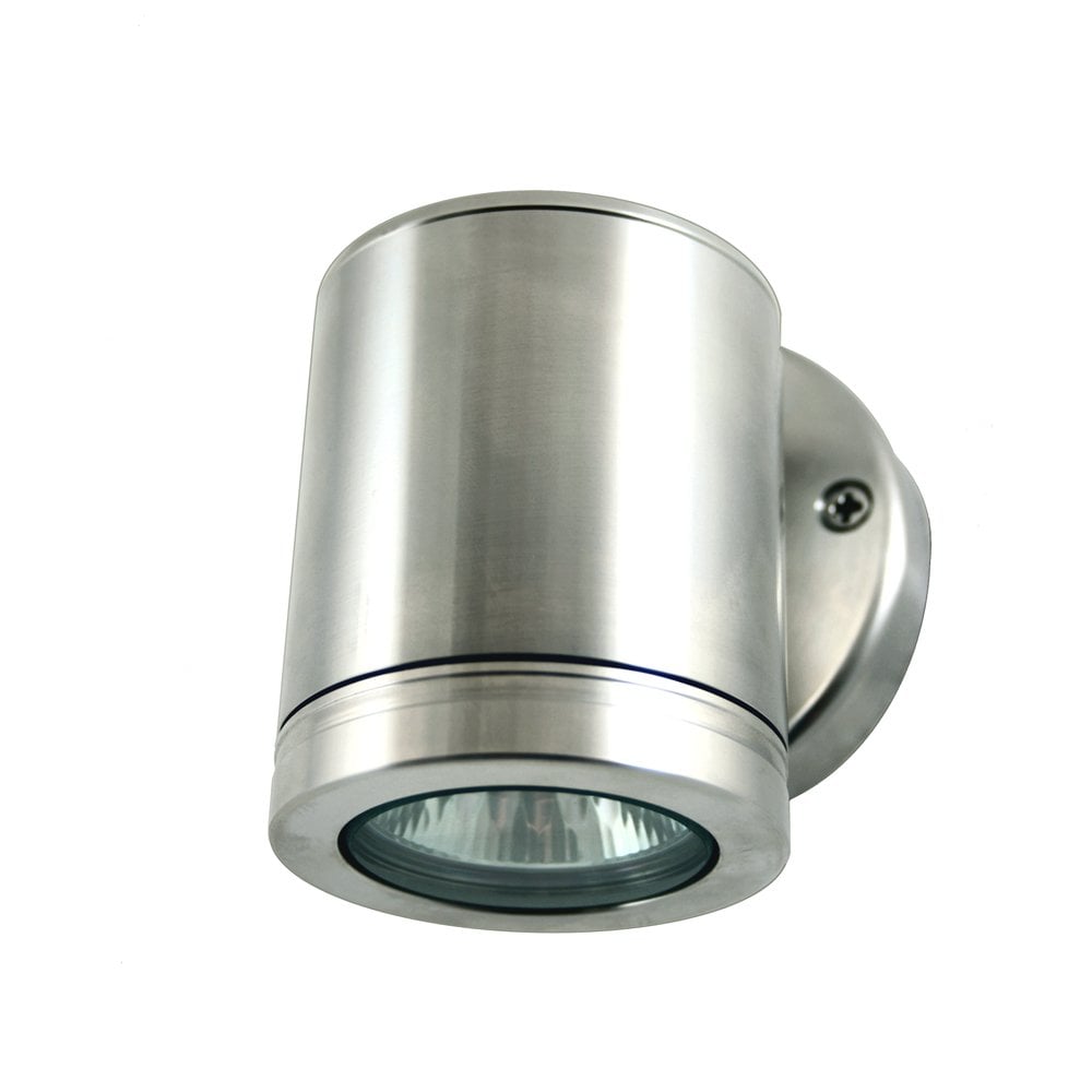 Hunza Down Light - Stainless Steel - Low Voltage