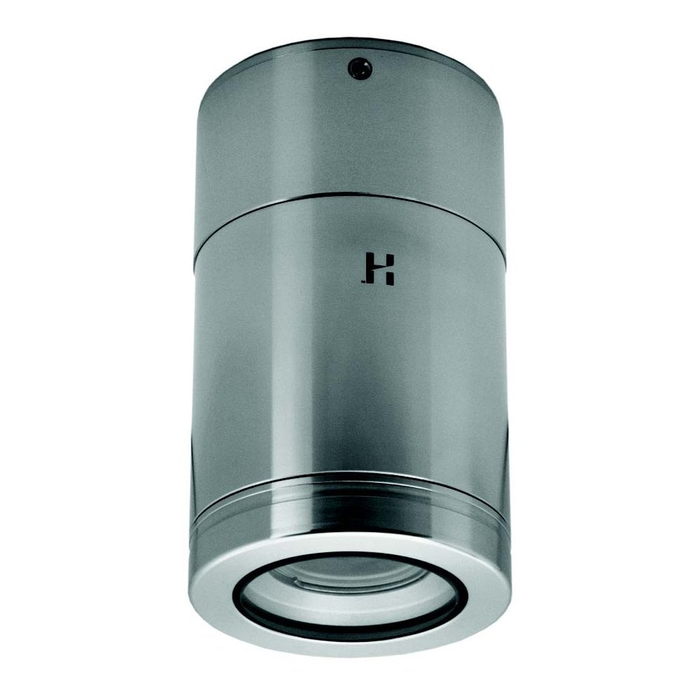 Hunza Pure LED Down Light Ceiling Mount - Stainless Steel - Low Voltage