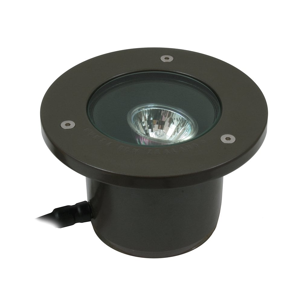 Hunza Lawn Light - Powder Coat - Low Voltage