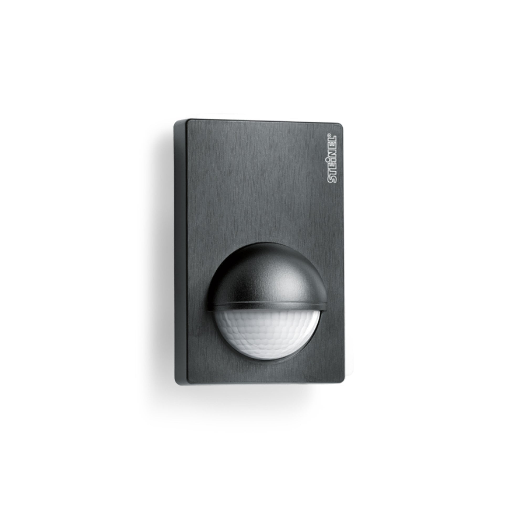 Steinel IS 180-2 with PIR - Black