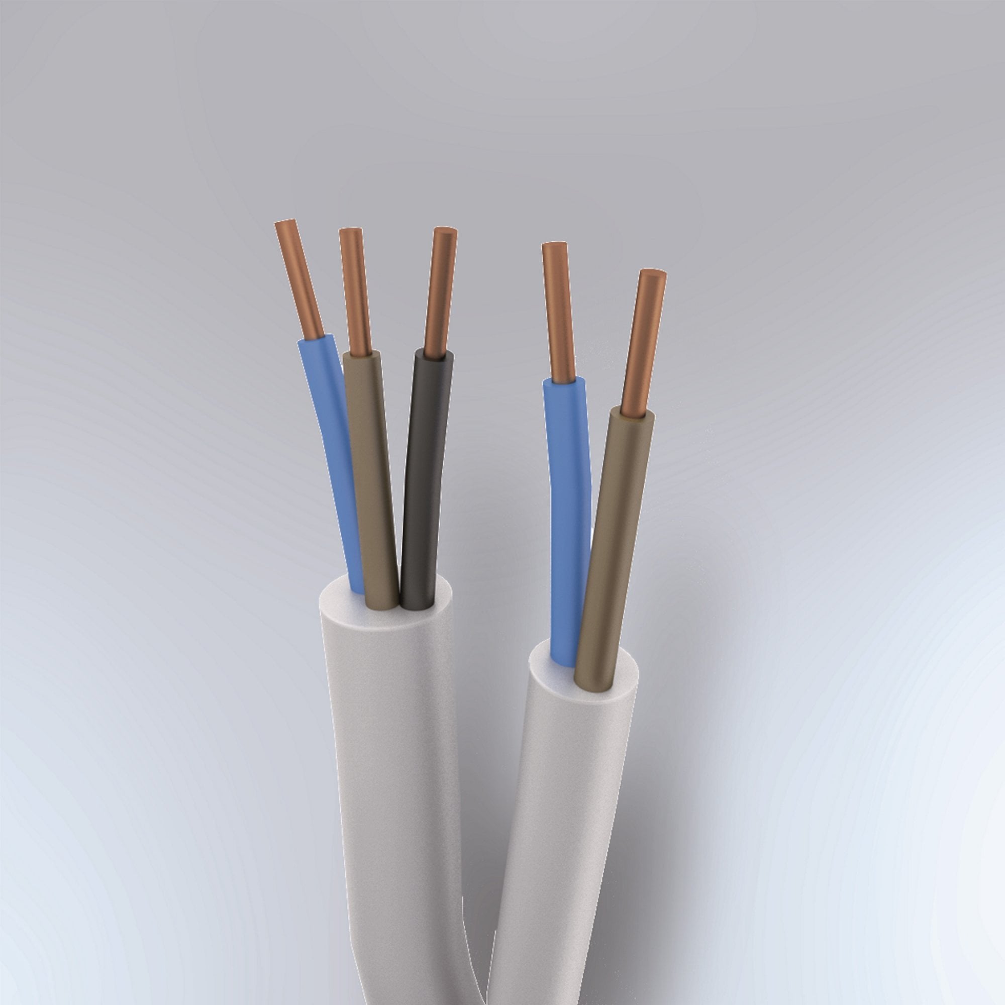 Steinel IR 180 UP Easy - Universal Wall Switch