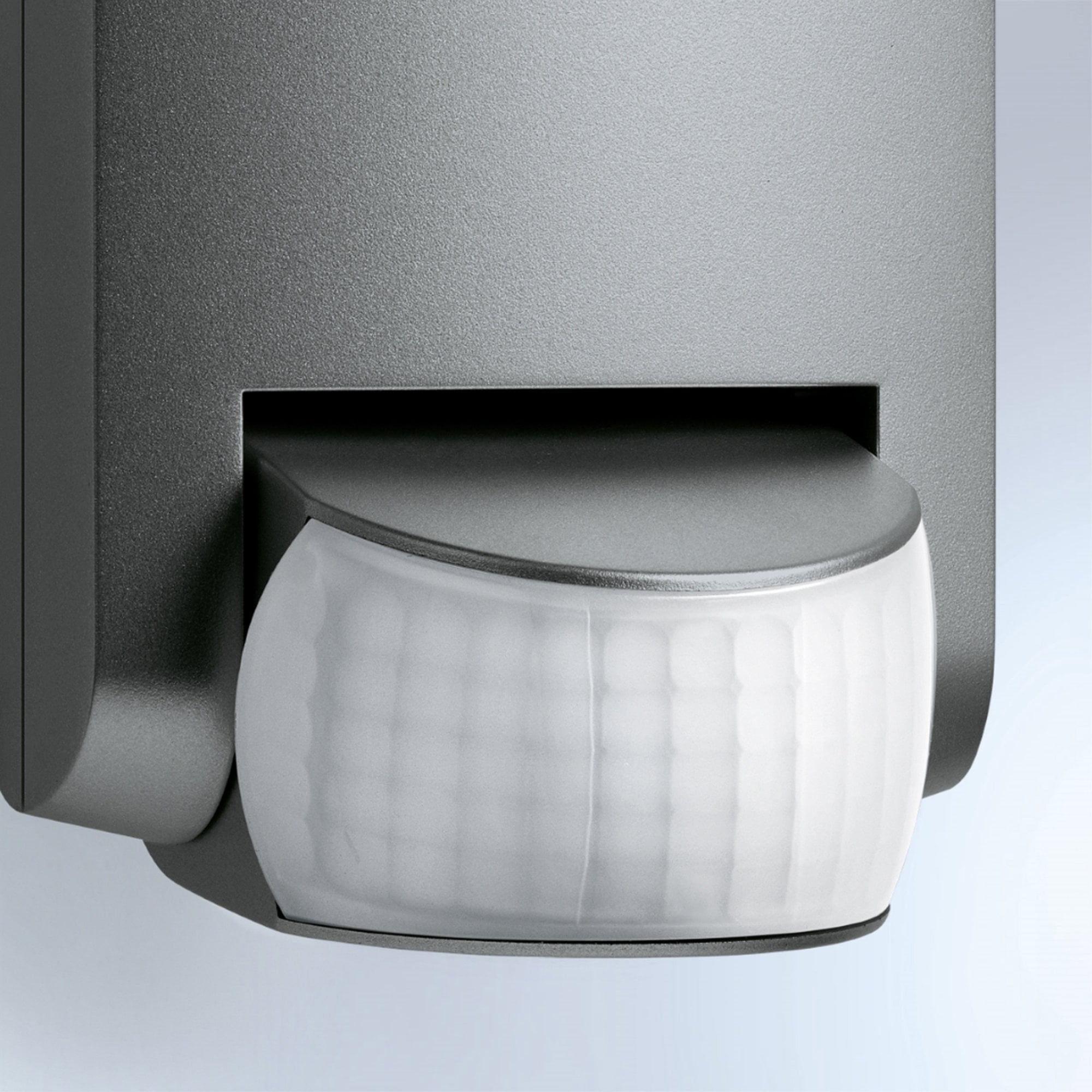 Steinel IS 130-2 with PIR - Anthracite