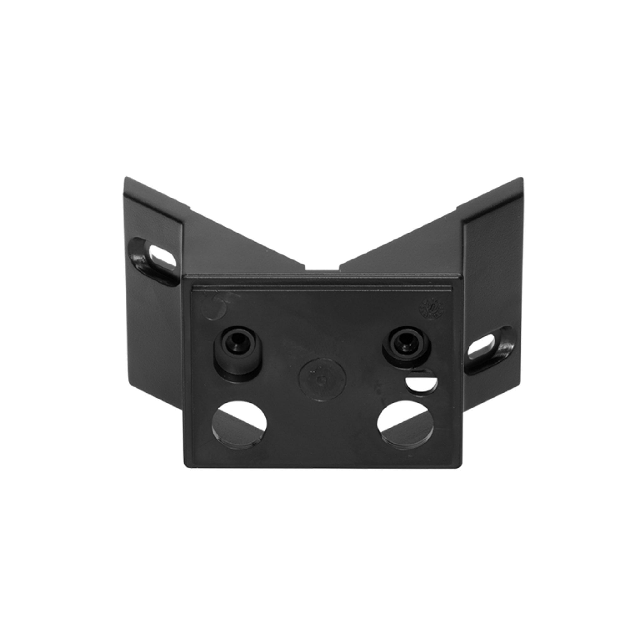Steinel Corner wall mount LS 150 LED Black