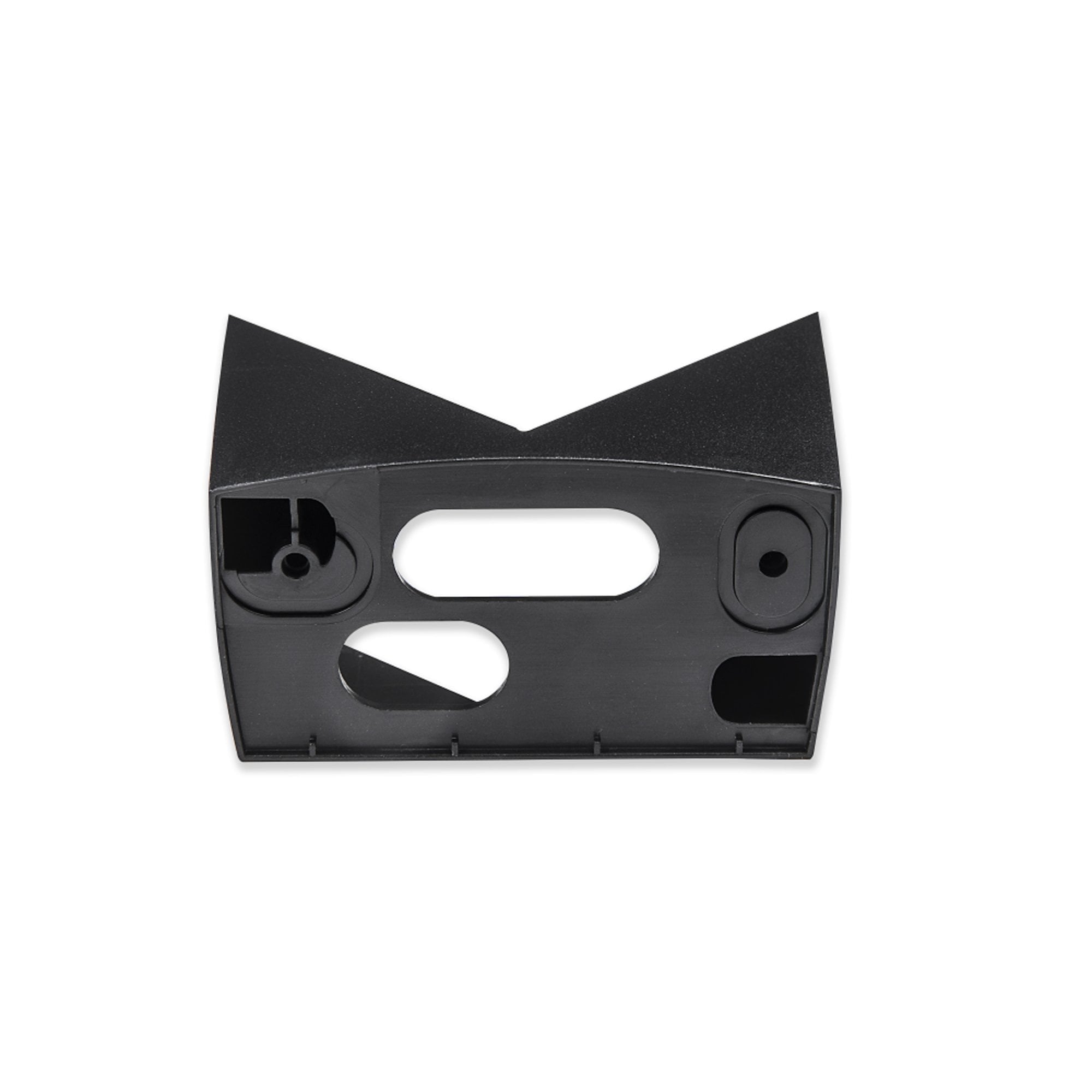 Steinel Corner wall mount 07 Black