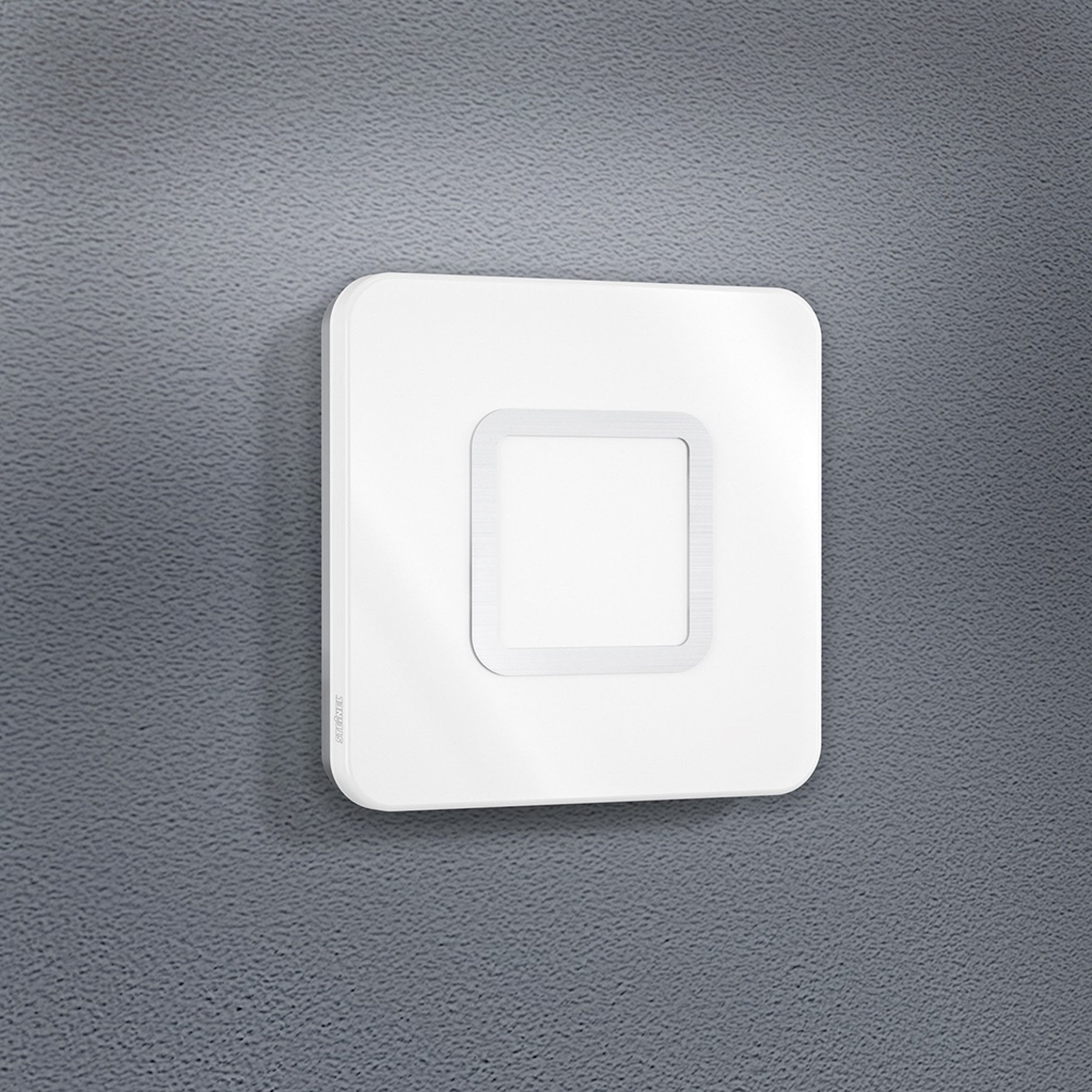 Steinel RS LED M1 Stainless steel - Sensor Switched LED Indoor Light