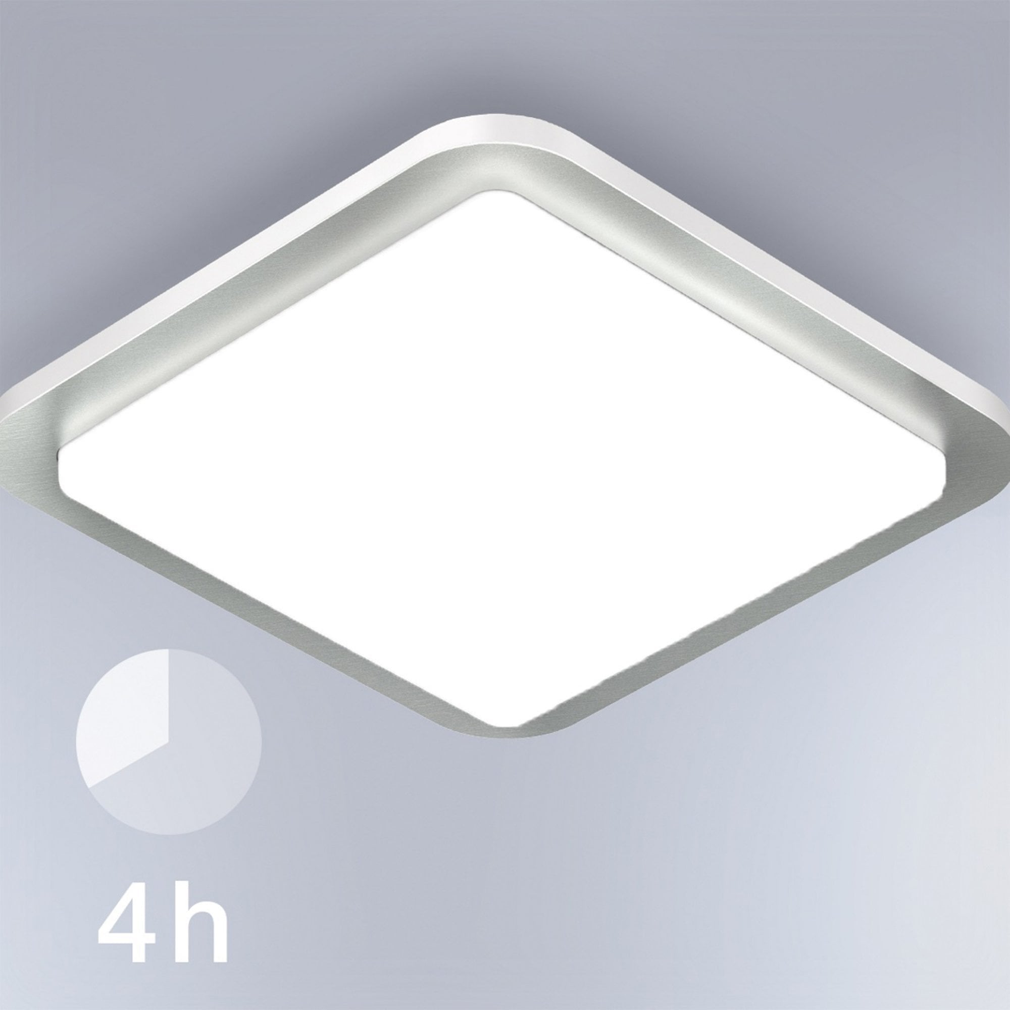 Steinel RS LED D2 - Sensor Switched LED Indoor Light