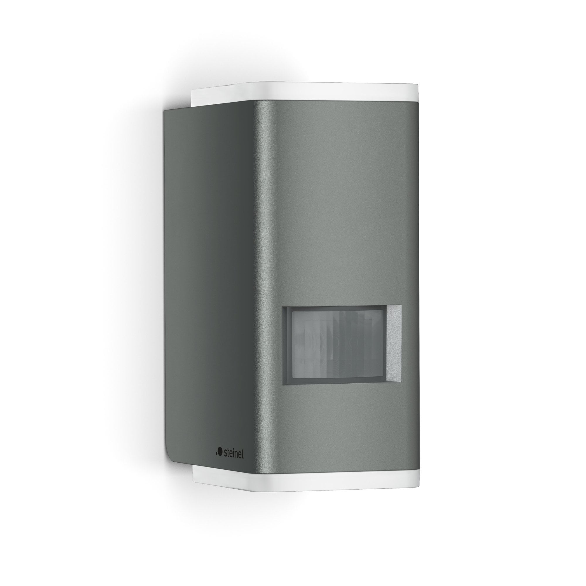 Steinel L 930 S Anthracite - Sensor-Switched LED Outdoor Light