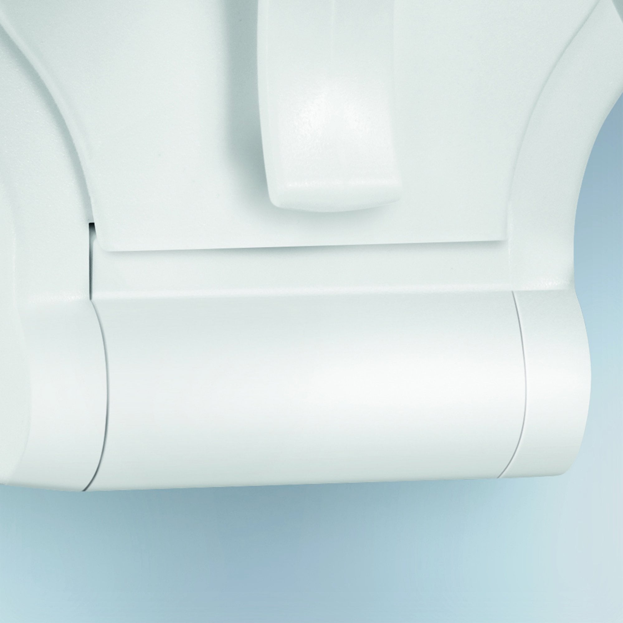 Steinel L 15 M White - Outdoor Light WITHOUT Sensor