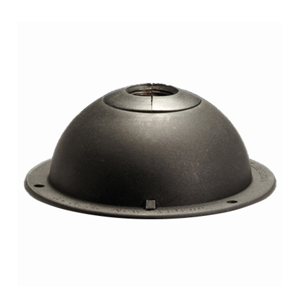 Hunza NPS Spot GU10 - Powder Coat - Mains