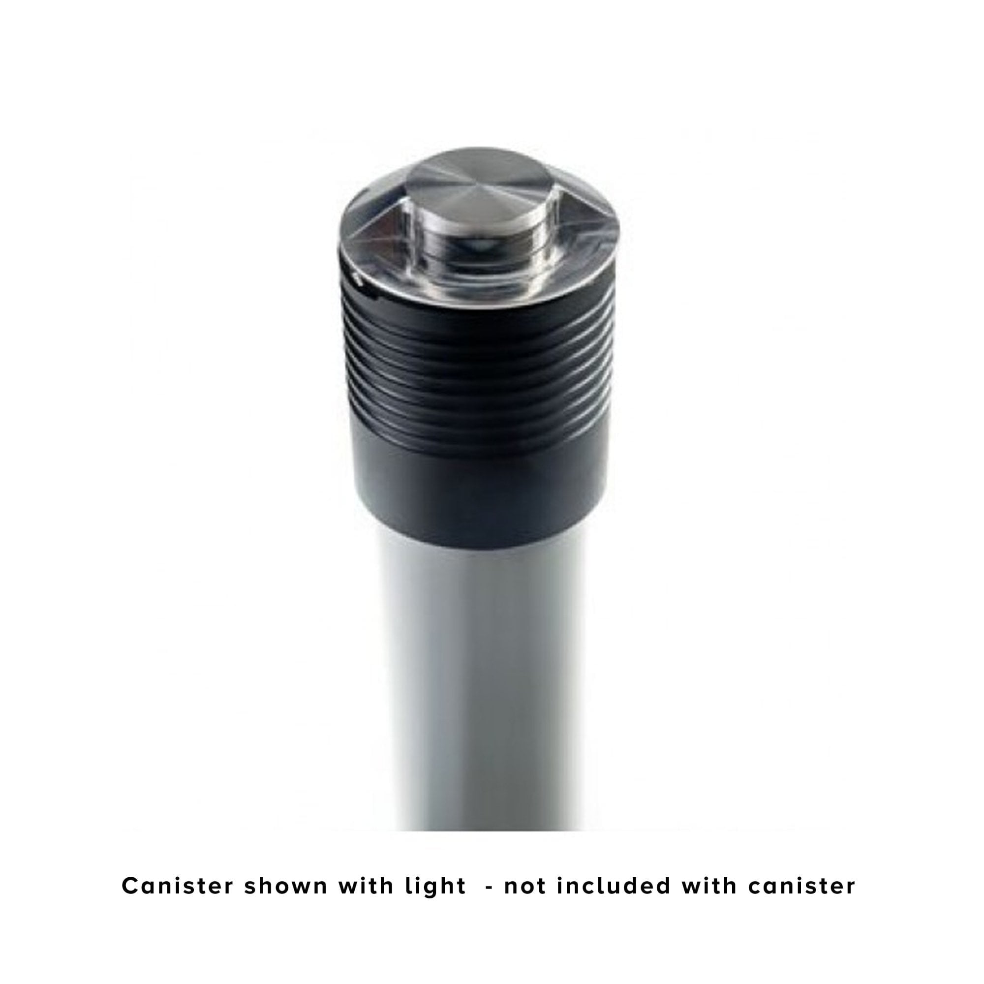 LuxR M2 & M4 Recessed Security Canister