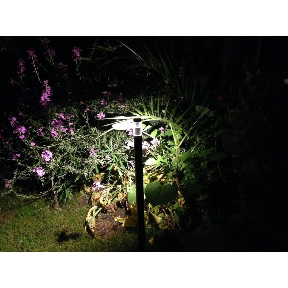 LuxR M1 Wayfinder - Copper - Low Voltage - IMPROVED DESIGN