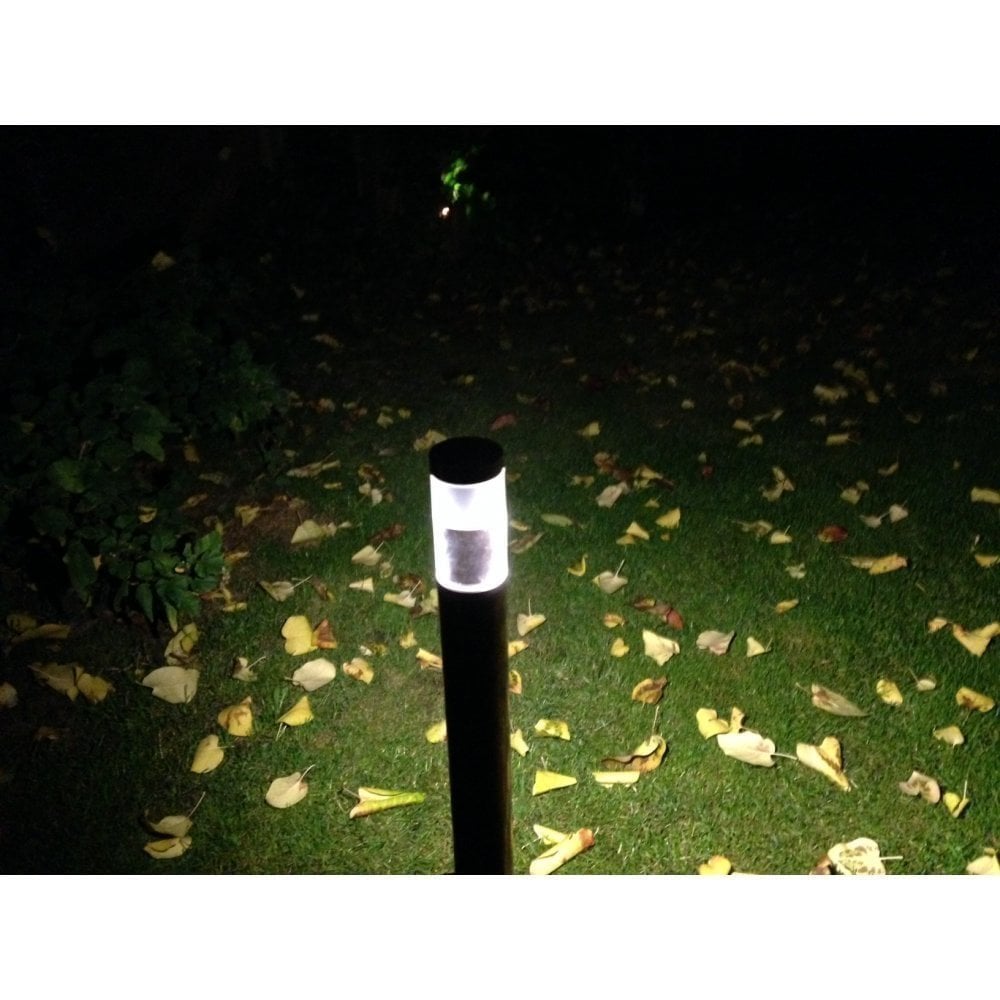 LuxR M1 Wayfinder - Copper - Low Voltage - IMPROVED DESIGN