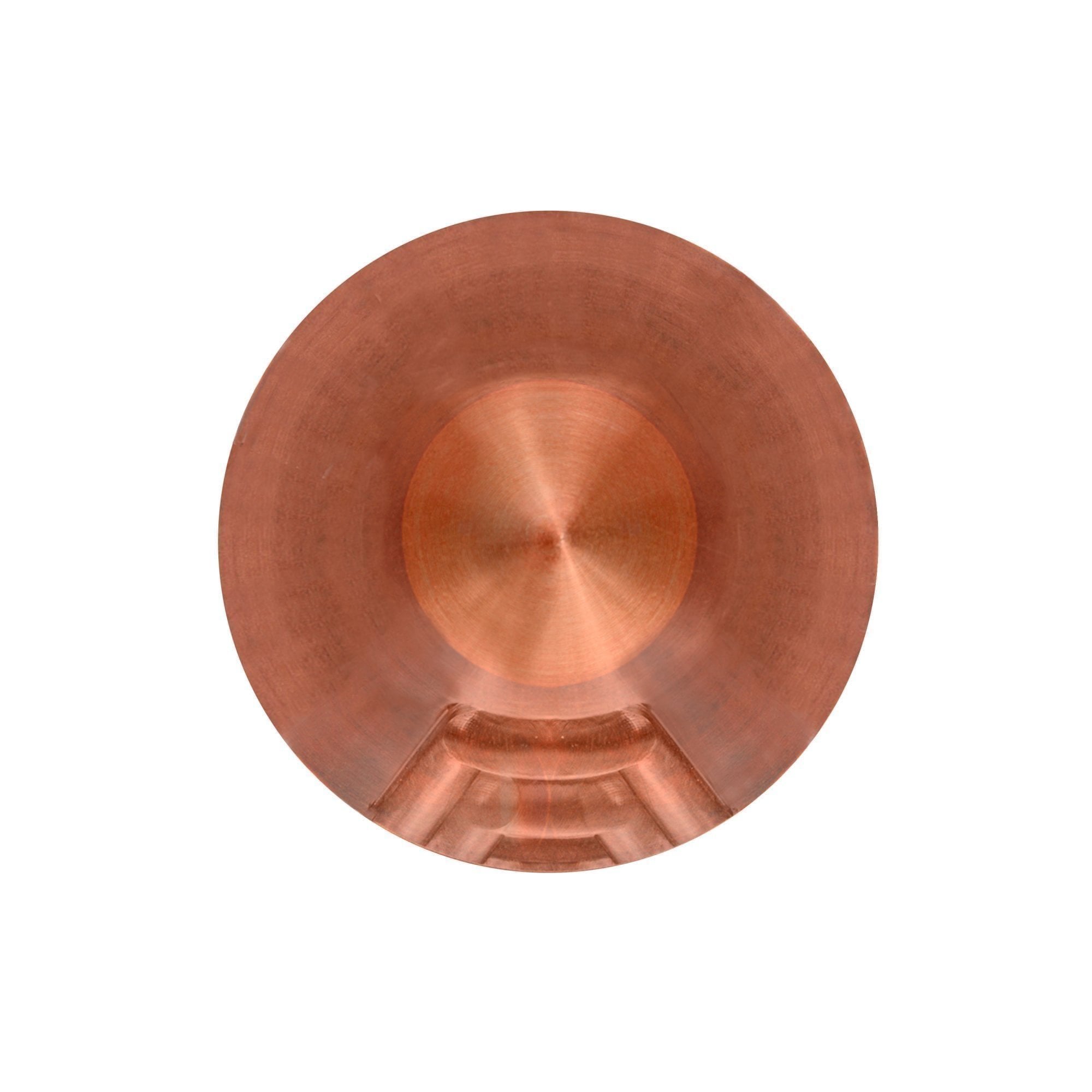 LuxR M2 Path Light 90º- Copper - Low Voltage
