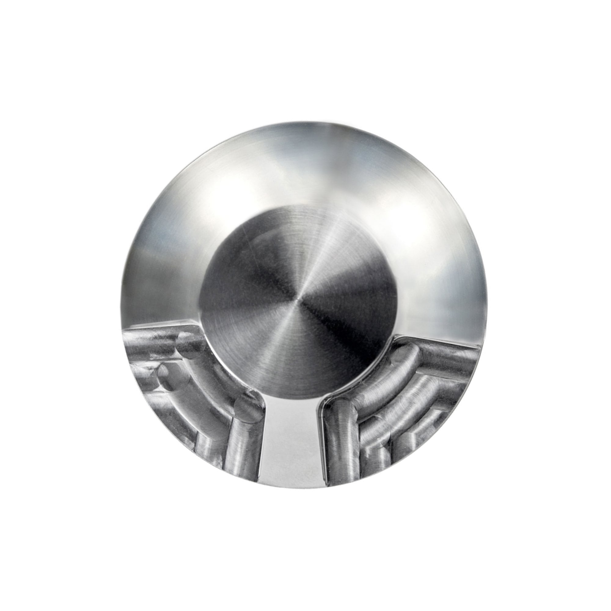 LuxR M2 Path Light 180º- Stainless Steel - Low Voltage