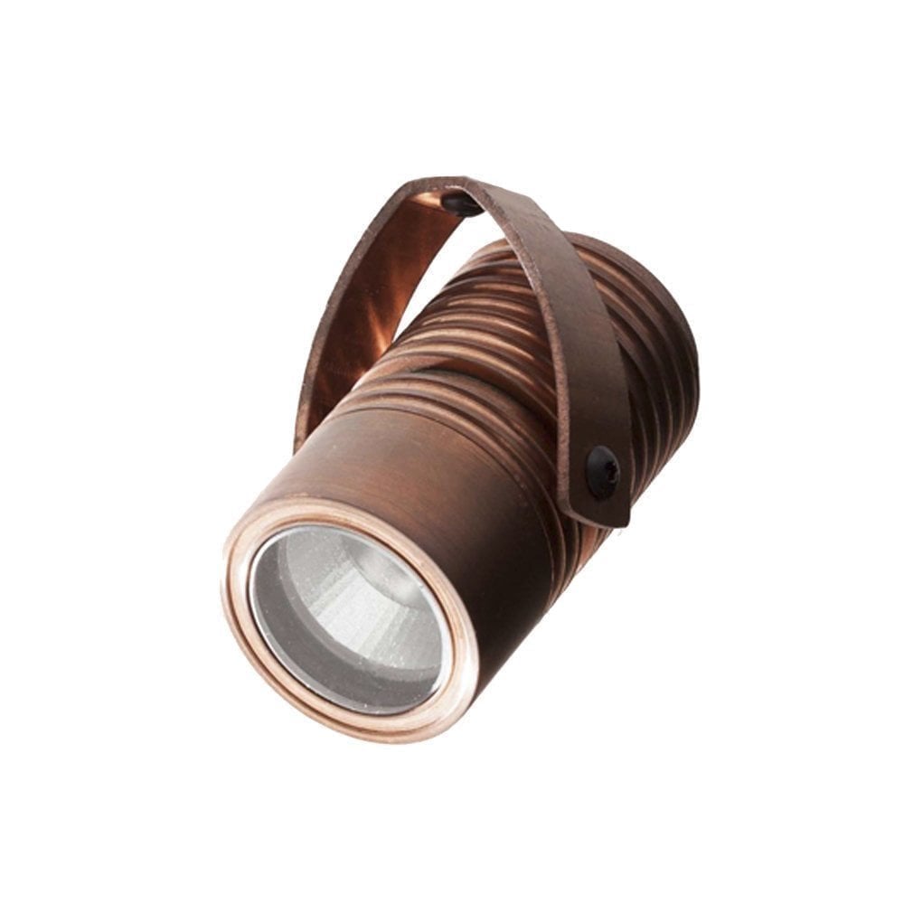 LuxR M2 Bracket Mount - Copper - Low Voltage