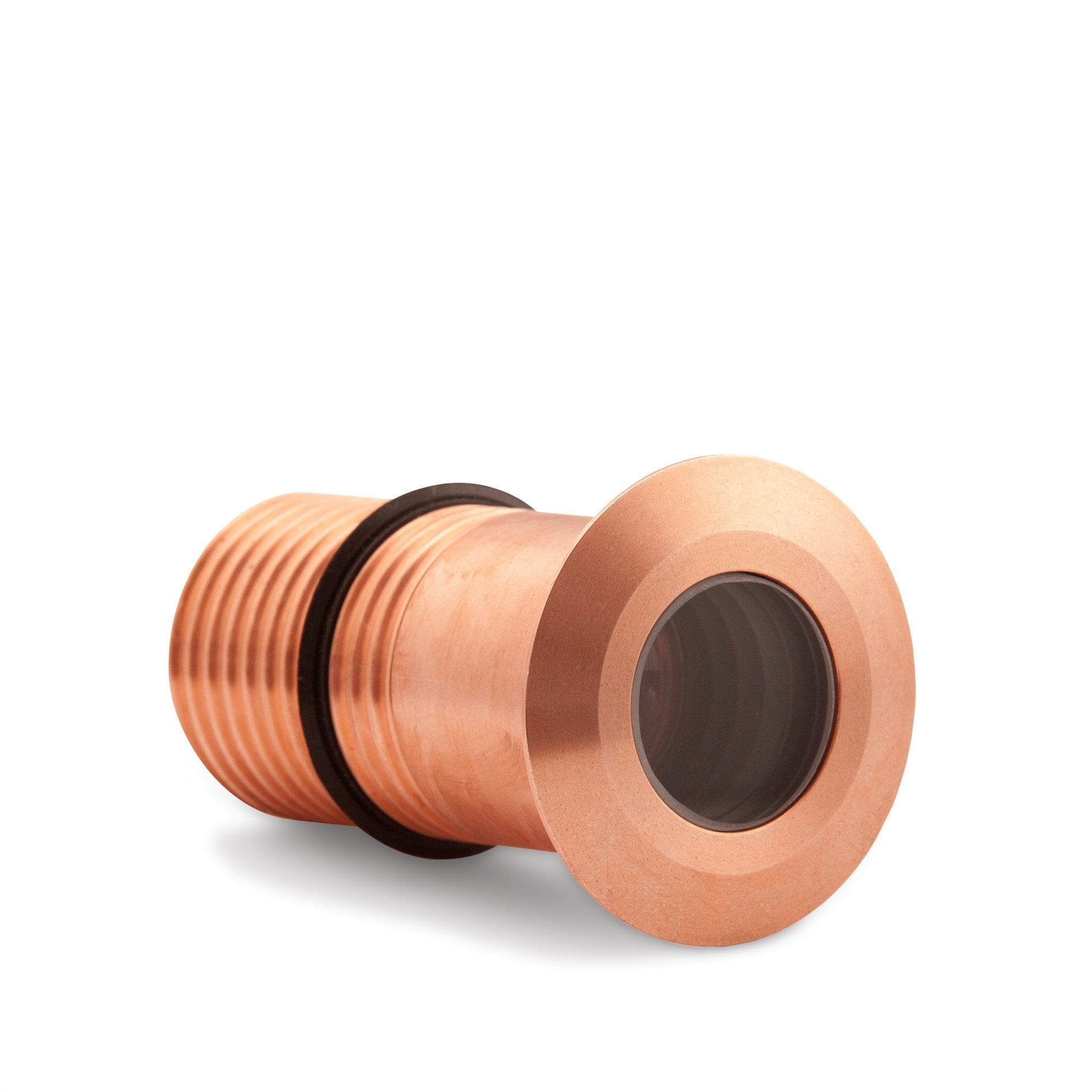 LuxR M2 Dark Lighter - Copper - Low Voltage