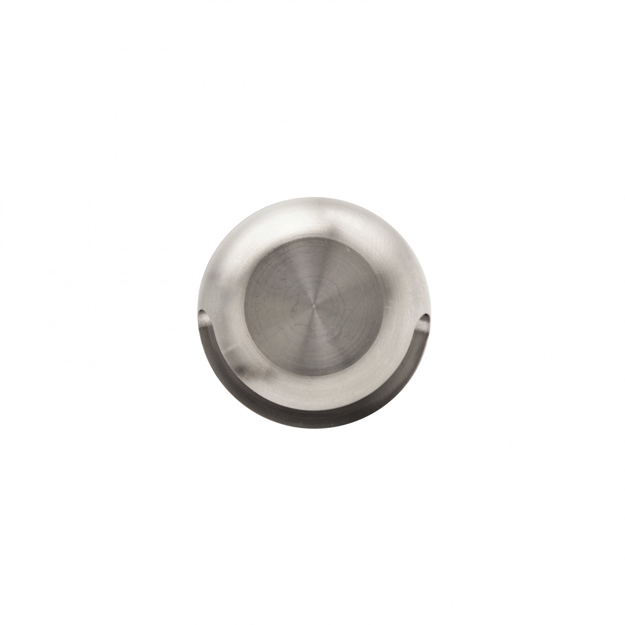 LuxR Micro Step Light - Stainless Steel - Low Voltage