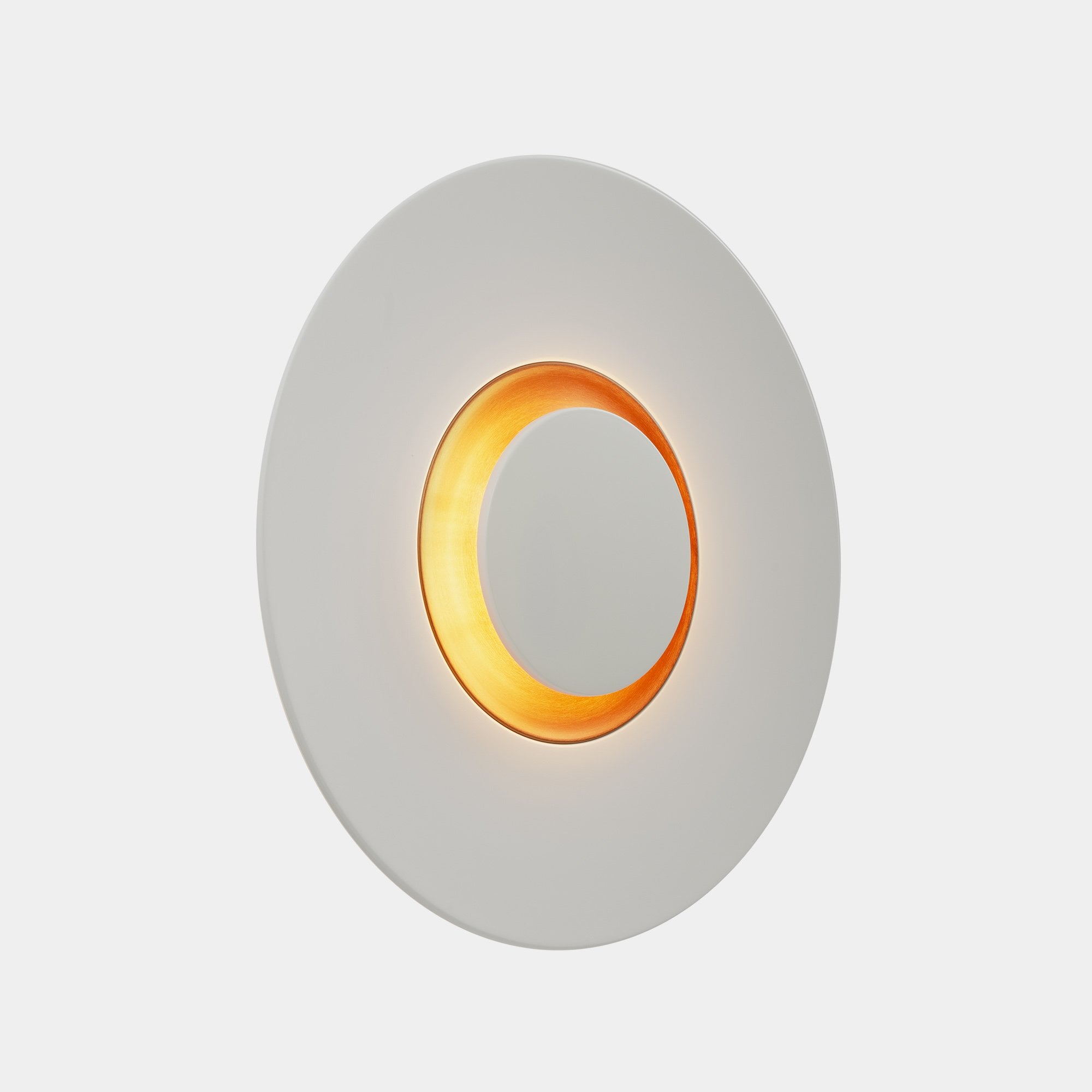 LedsC4 Big Bang Wall Light