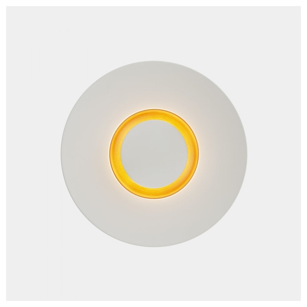 LedsC4 Big Bang Wall Light