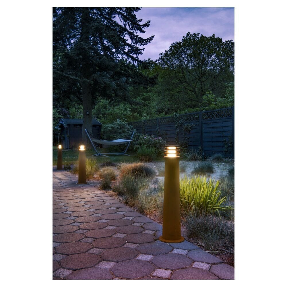 SLV Rusty 70 Bollard