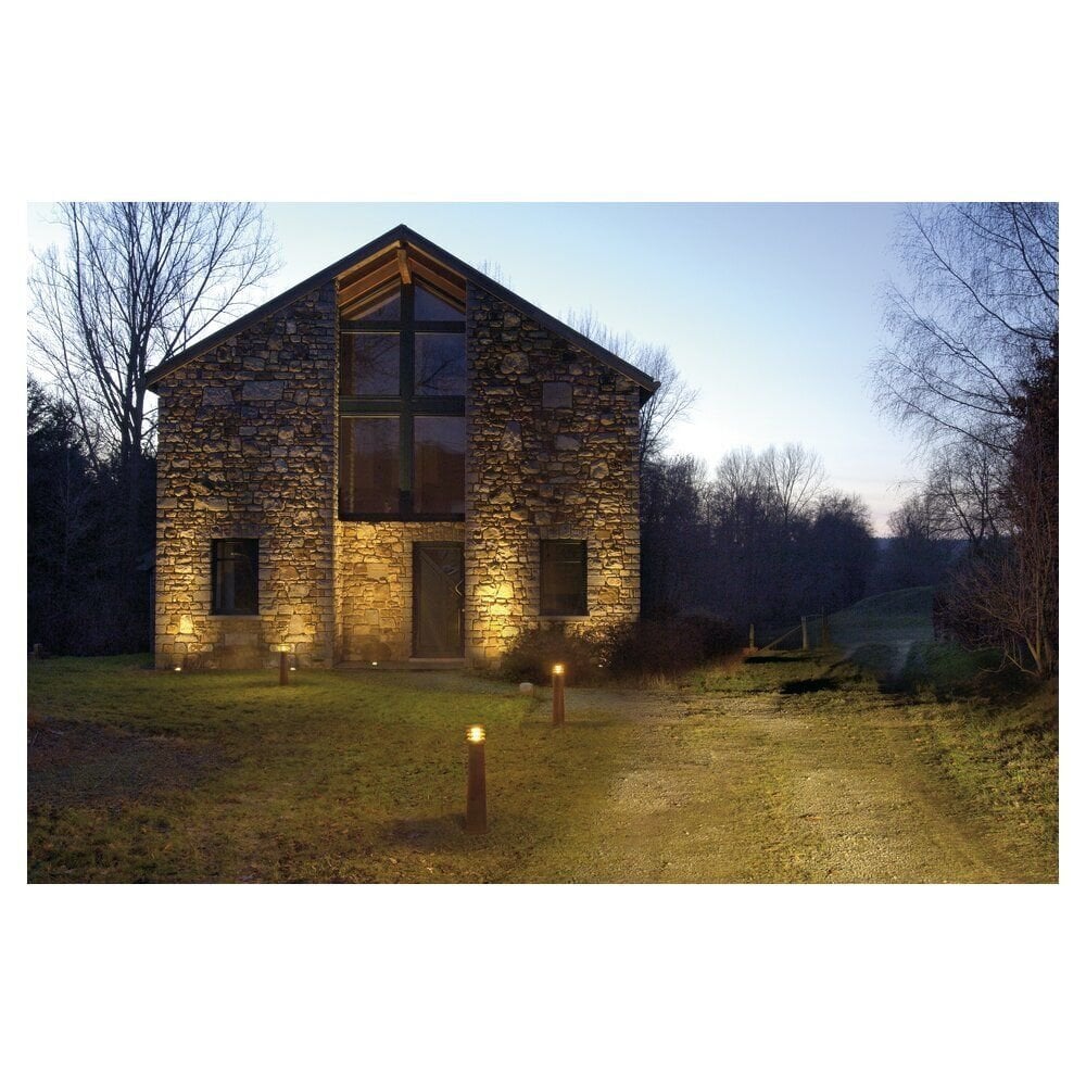 SLV Rusty 70 LED Bollard